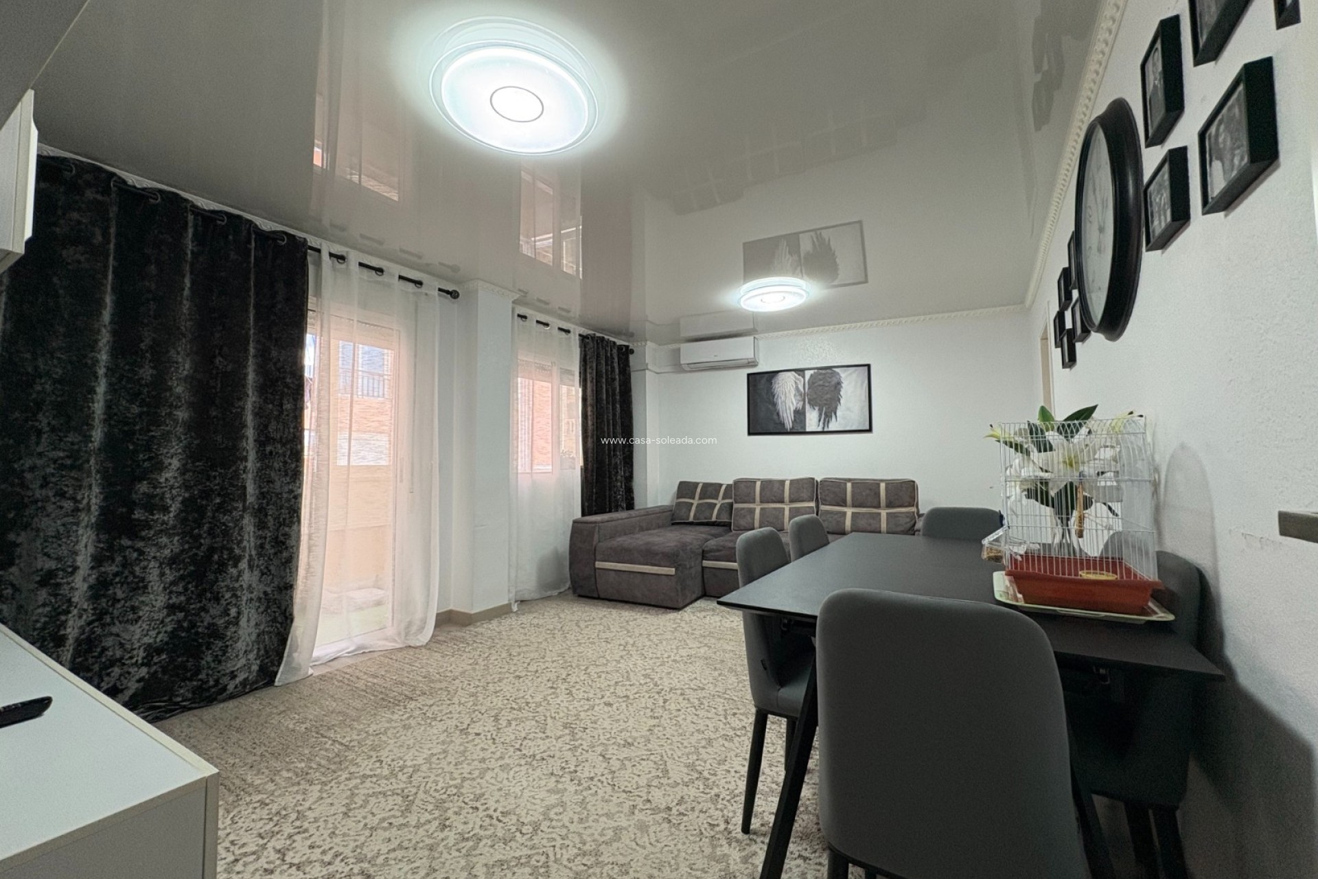 Herverkoop - Appartement / flat - Torrevieja - Costa Blanca