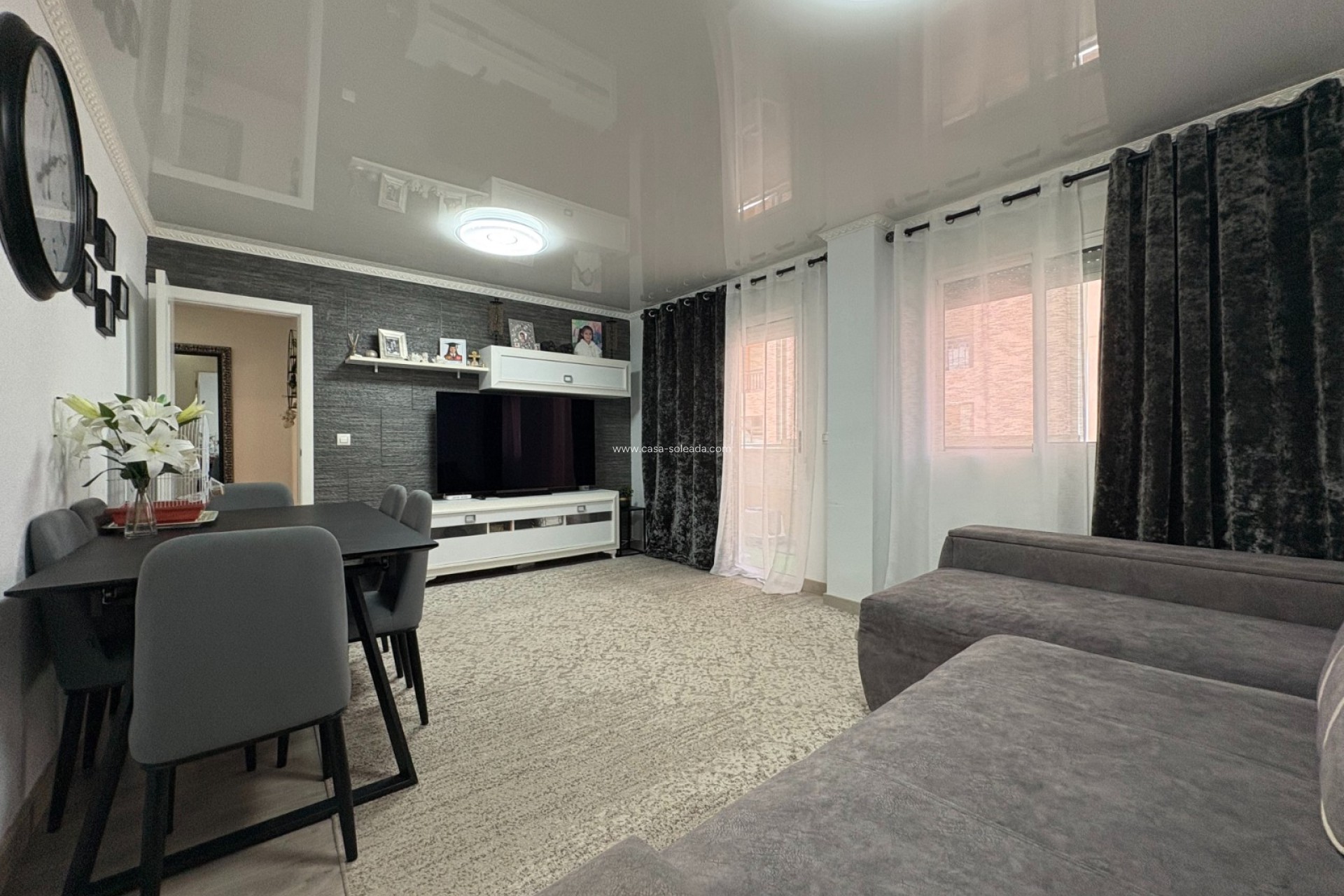 Herverkoop - Appartement / flat - Torrevieja - Costa Blanca