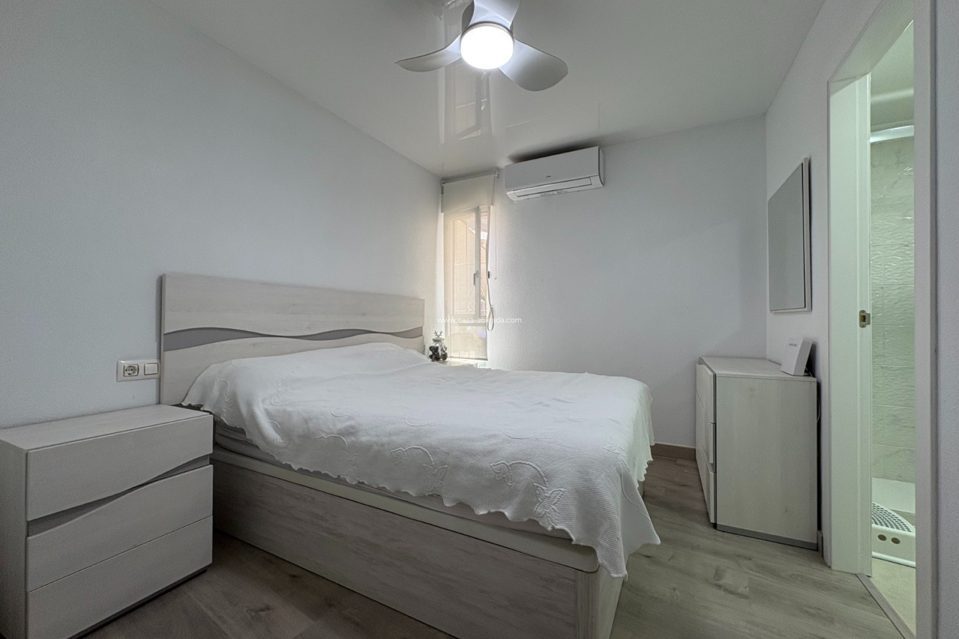 Herverkoop - Appartement / flat - Torrevieja - Costa Blanca