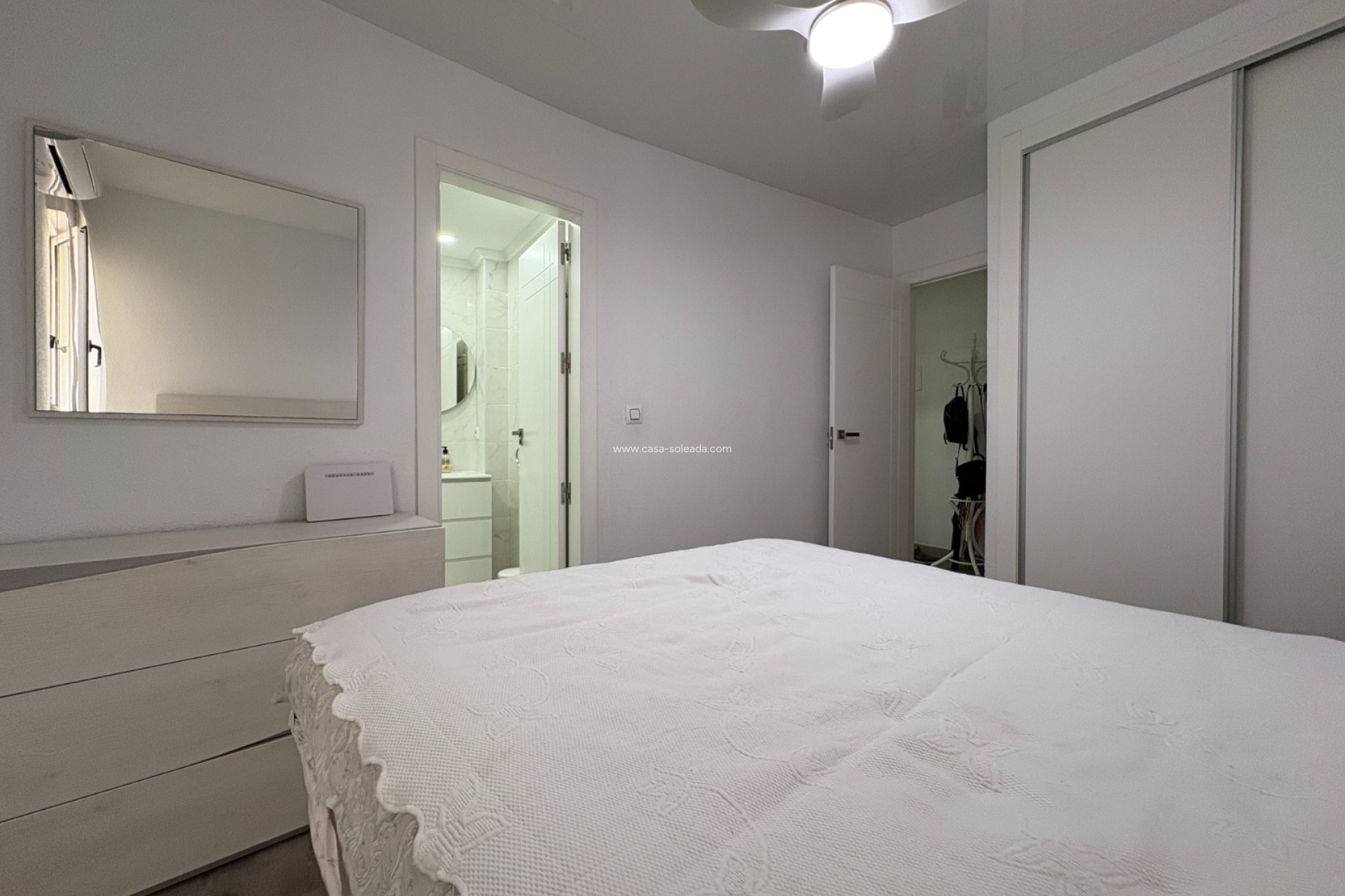 Herverkoop - Appartement / flat - Torrevieja - Costa Blanca