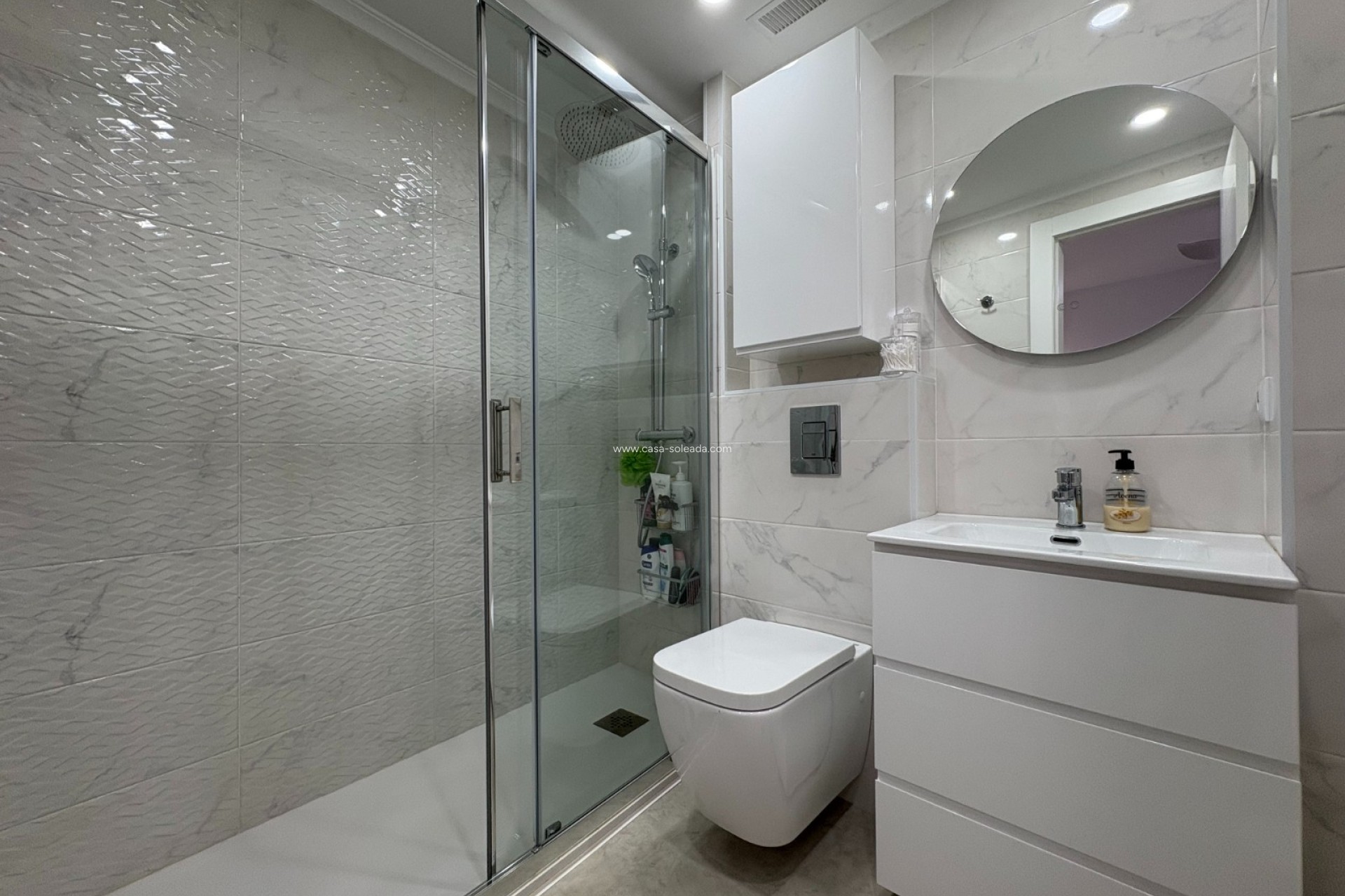 Herverkoop - Appartement / flat - Torrevieja - Costa Blanca