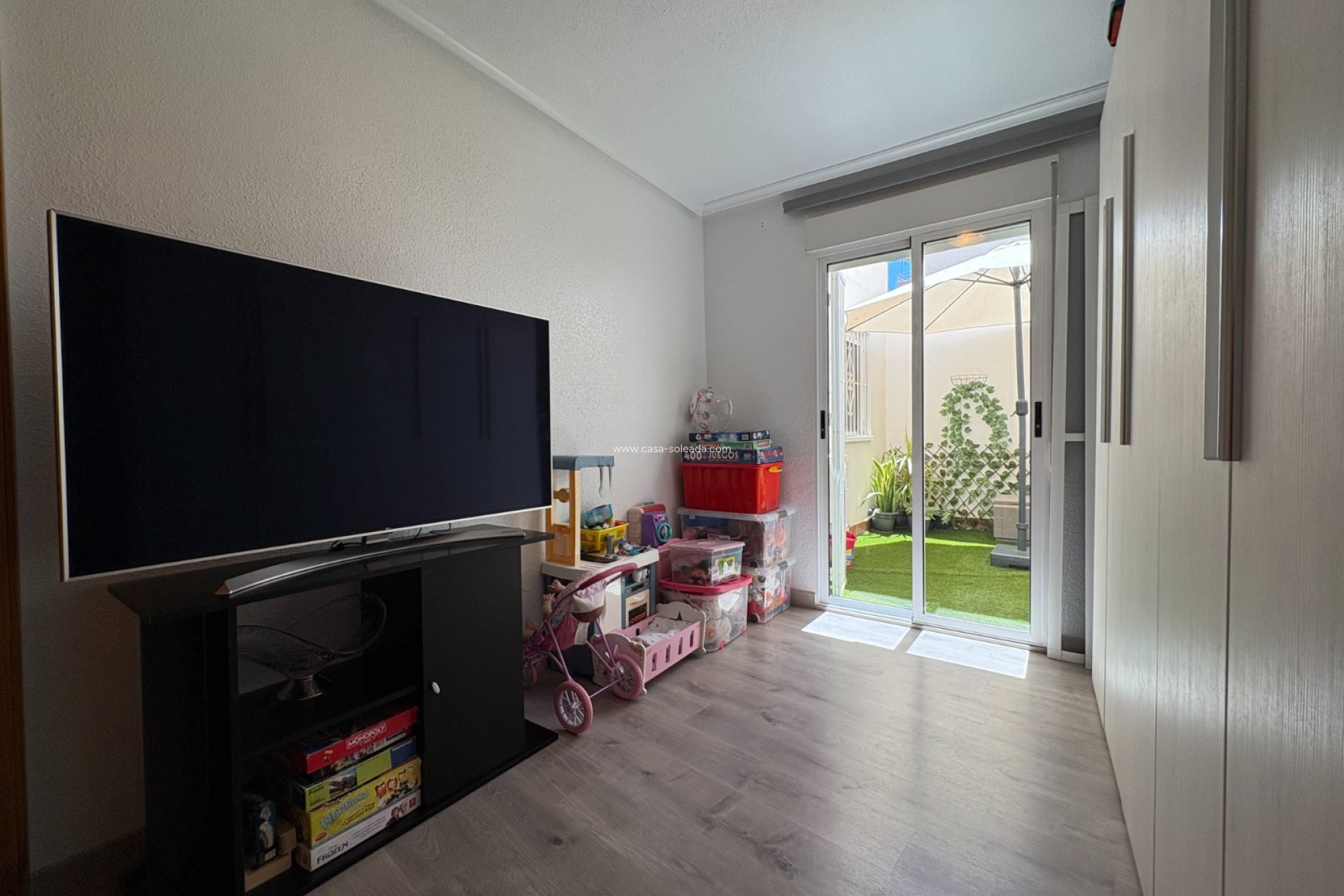 Herverkoop - Appartement / flat - Torrevieja - Costa Blanca