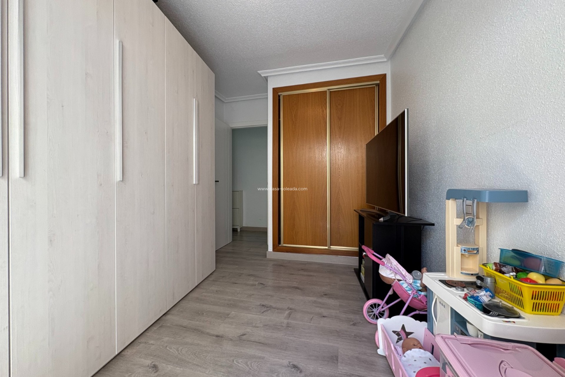 Herverkoop - Appartement / flat - Torrevieja - Costa Blanca