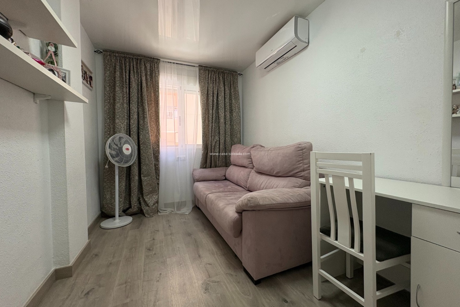 Herverkoop - Appartement / flat - Torrevieja - Costa Blanca