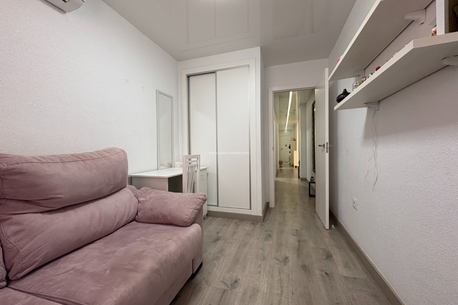 Herverkoop - Appartement / flat - Torrevieja - Costa Blanca