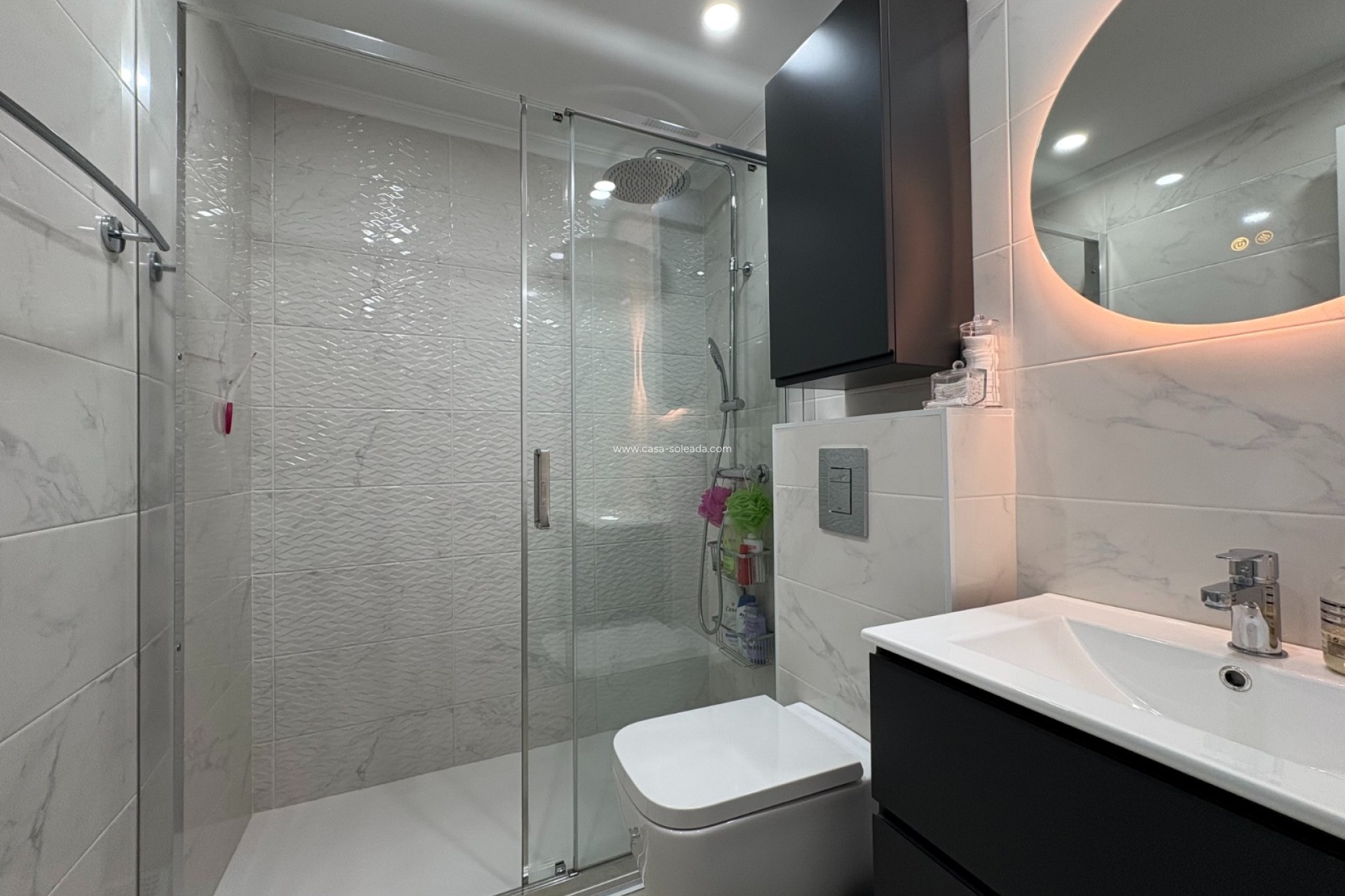 Herverkoop - Appartement / flat - Torrevieja - Costa Blanca