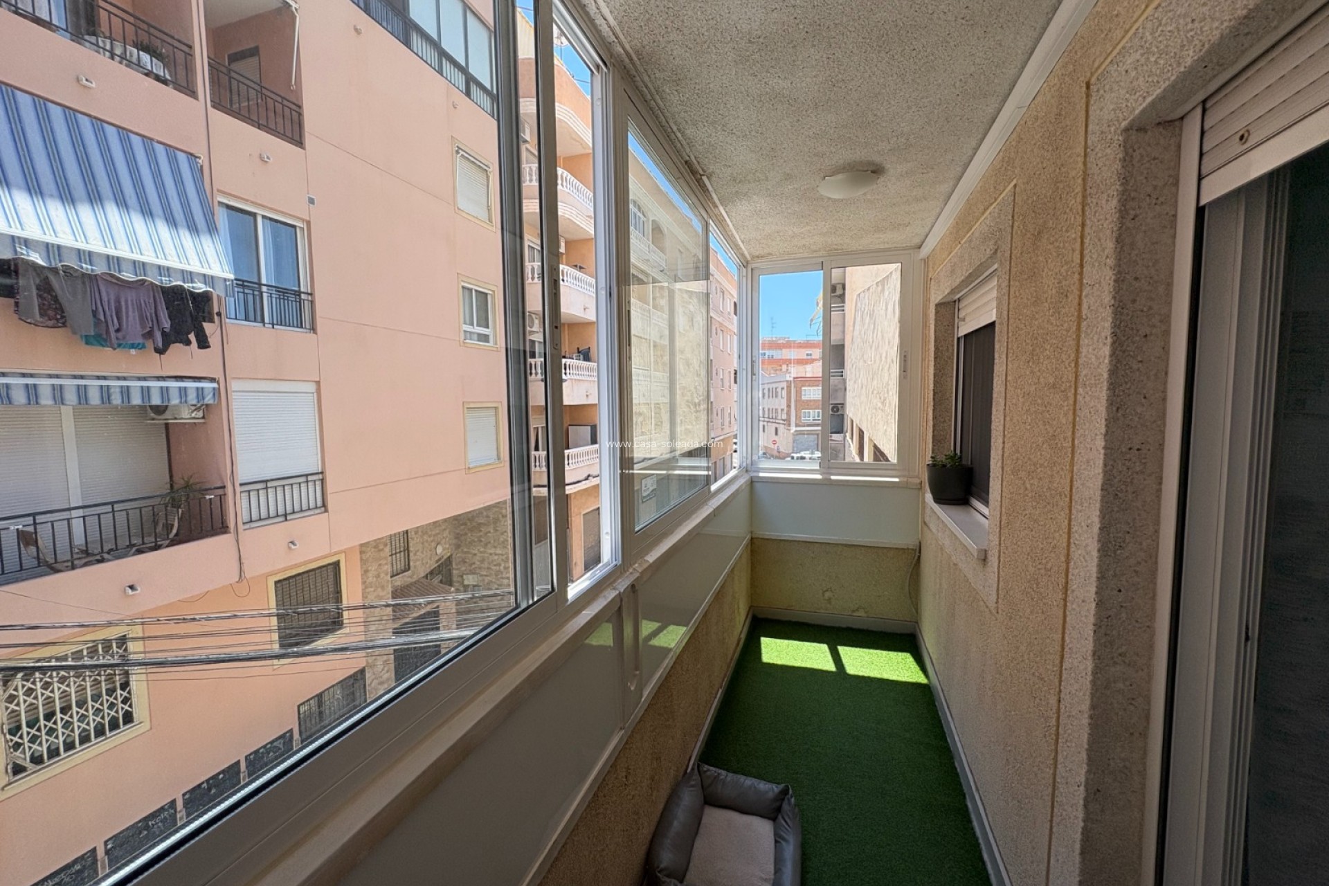 Herverkoop - Appartement / flat - Torrevieja - Costa Blanca