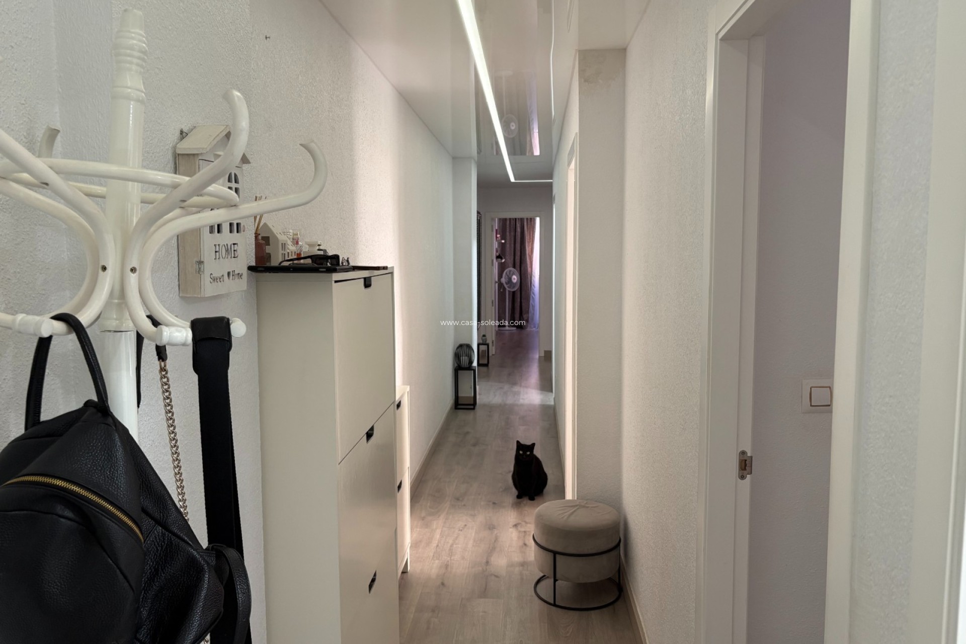 Herverkoop - Appartement / flat - Torrevieja - Costa Blanca