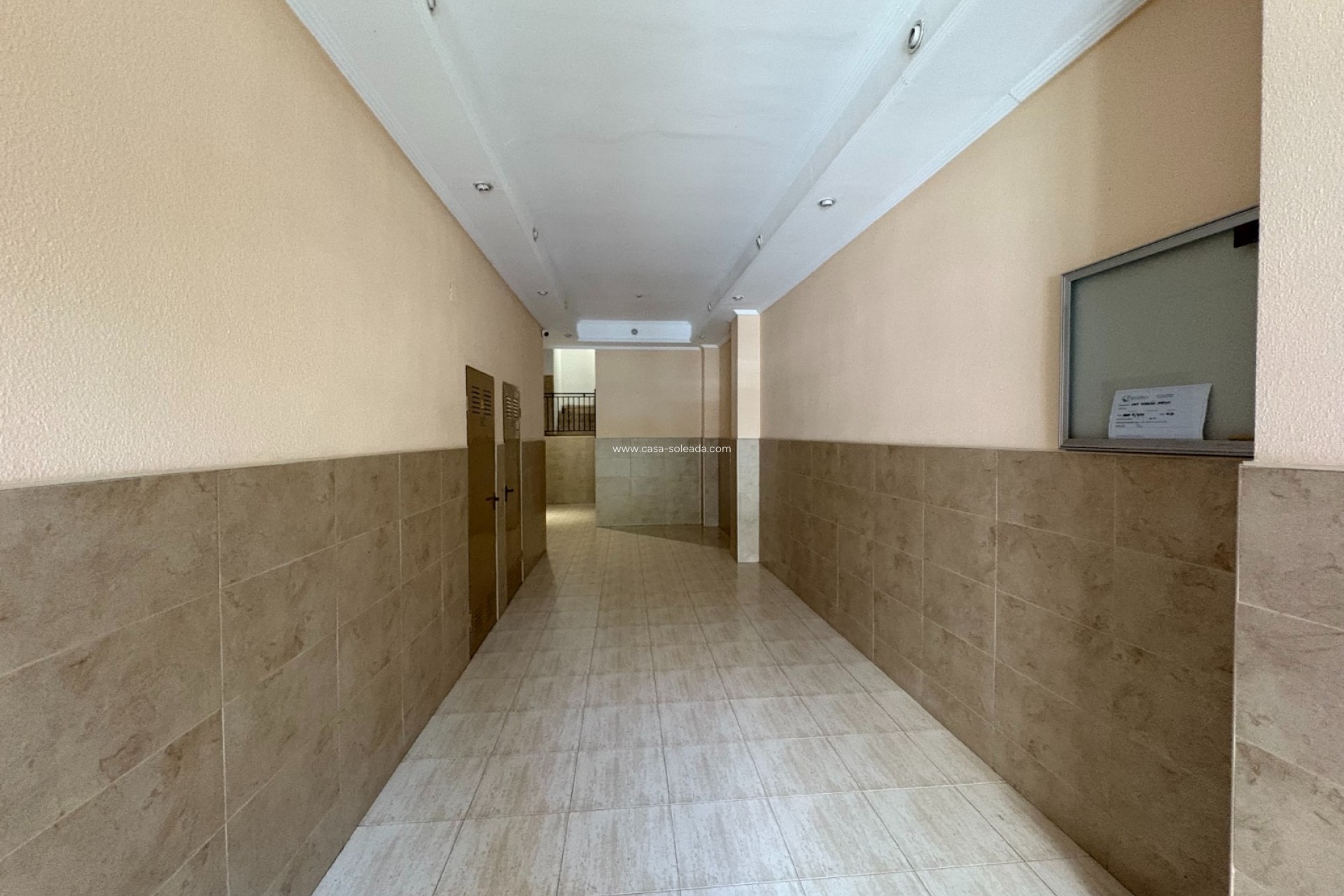 Herverkoop - Appartement / flat - Torrevieja - Costa Blanca