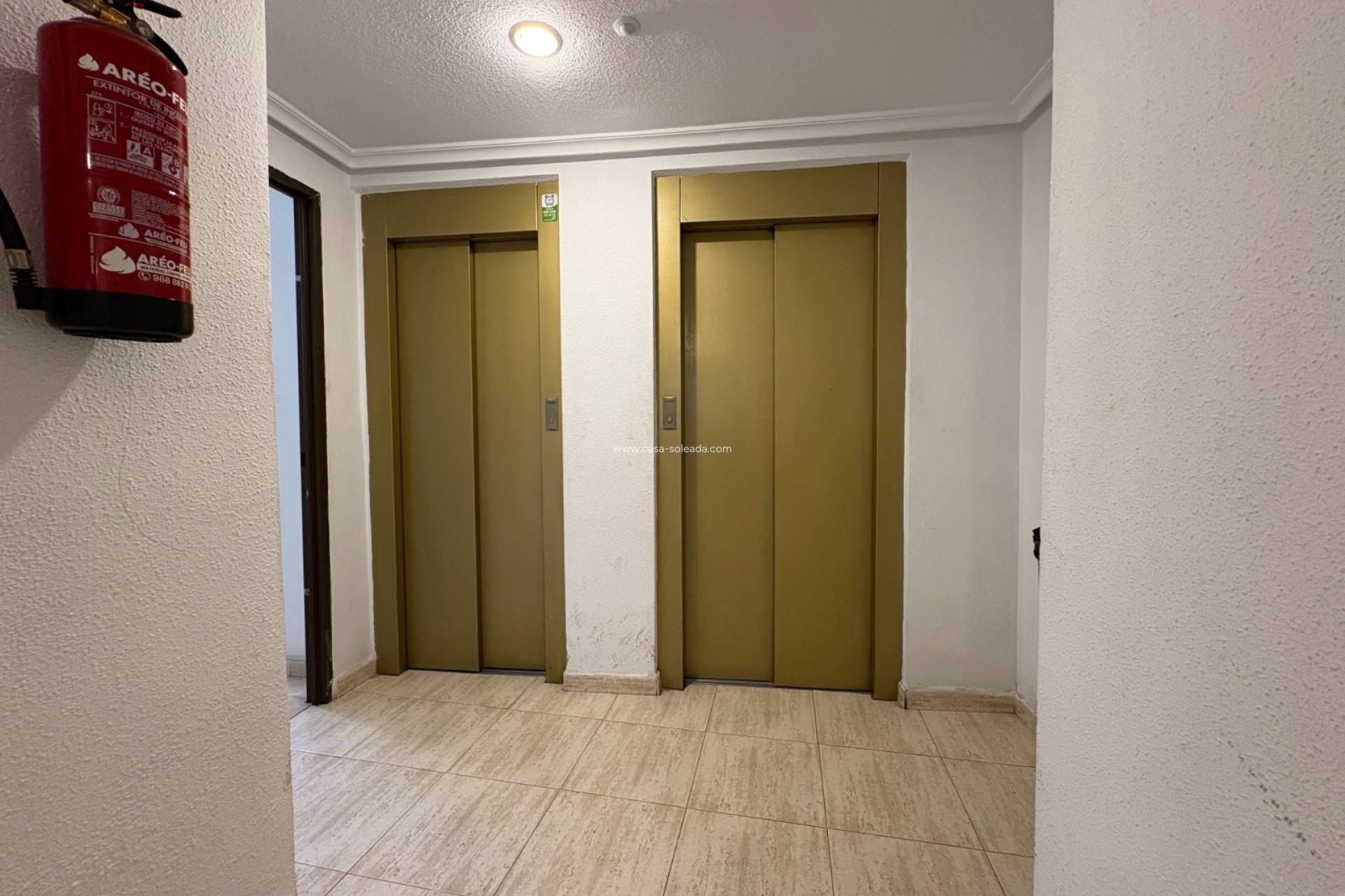 Herverkoop - Appartement / flat - Torrevieja - Costa Blanca
