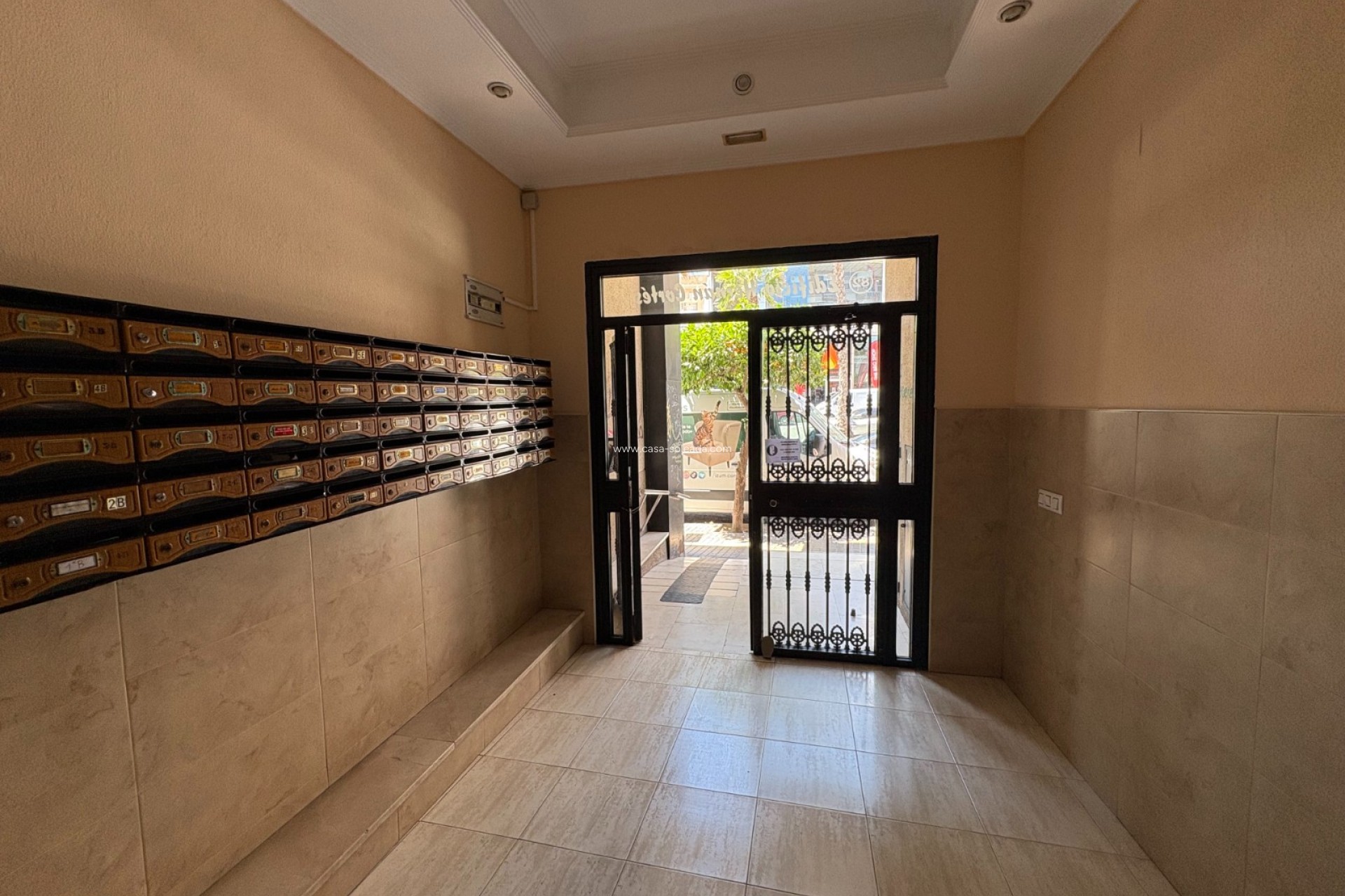 Herverkoop - Appartement / flat - Torrevieja - Costa Blanca