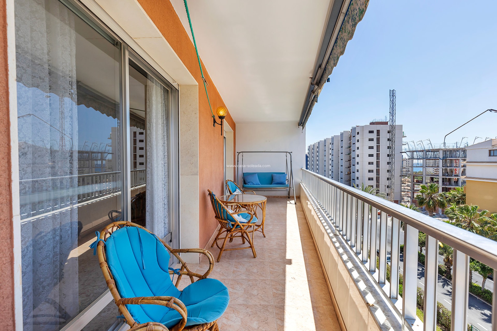 Herverkoop - Appartement / flat - Torrevieja - Costa Blanca