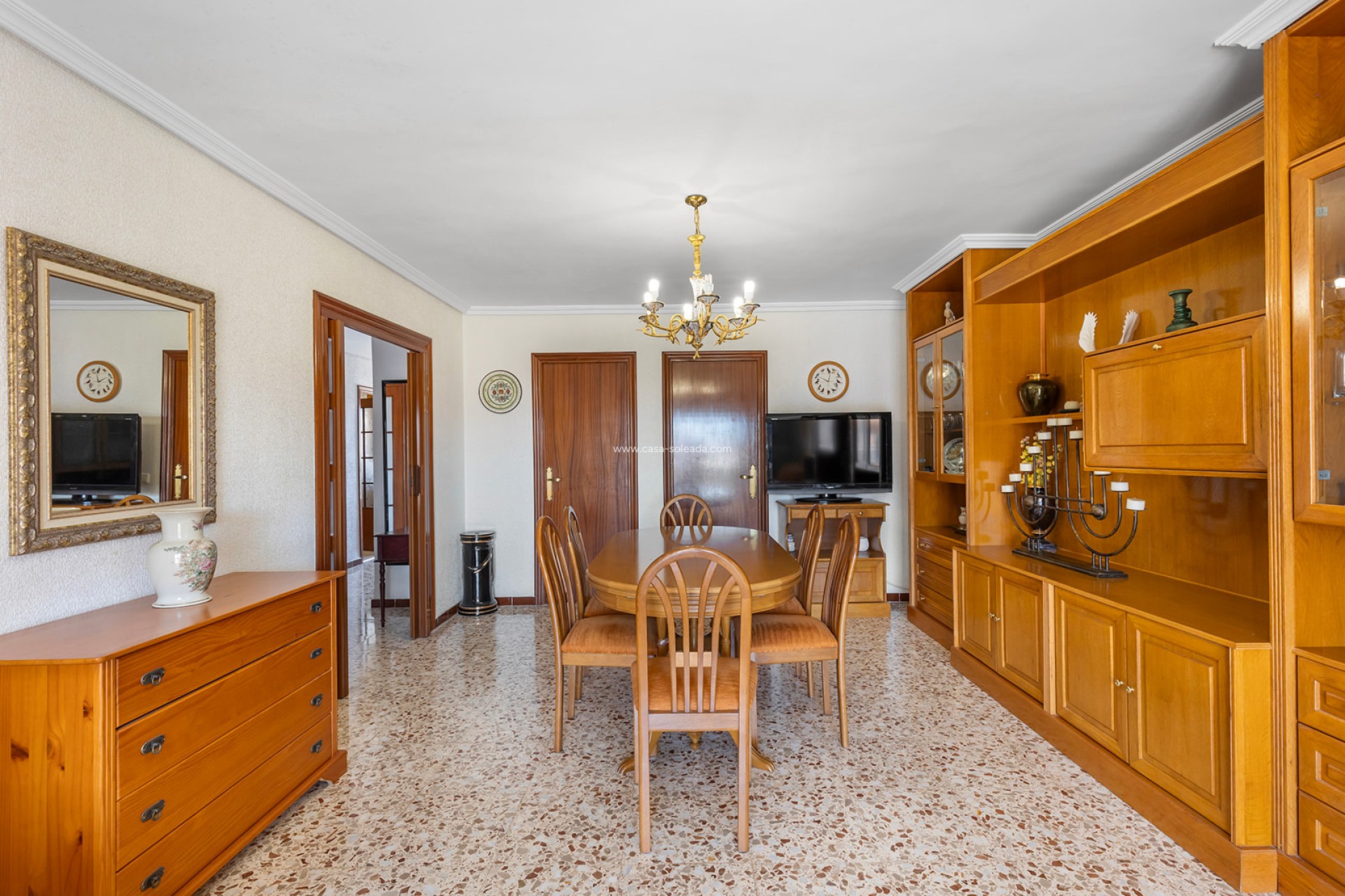 Herverkoop - Appartement / flat - Torrevieja - Costa Blanca