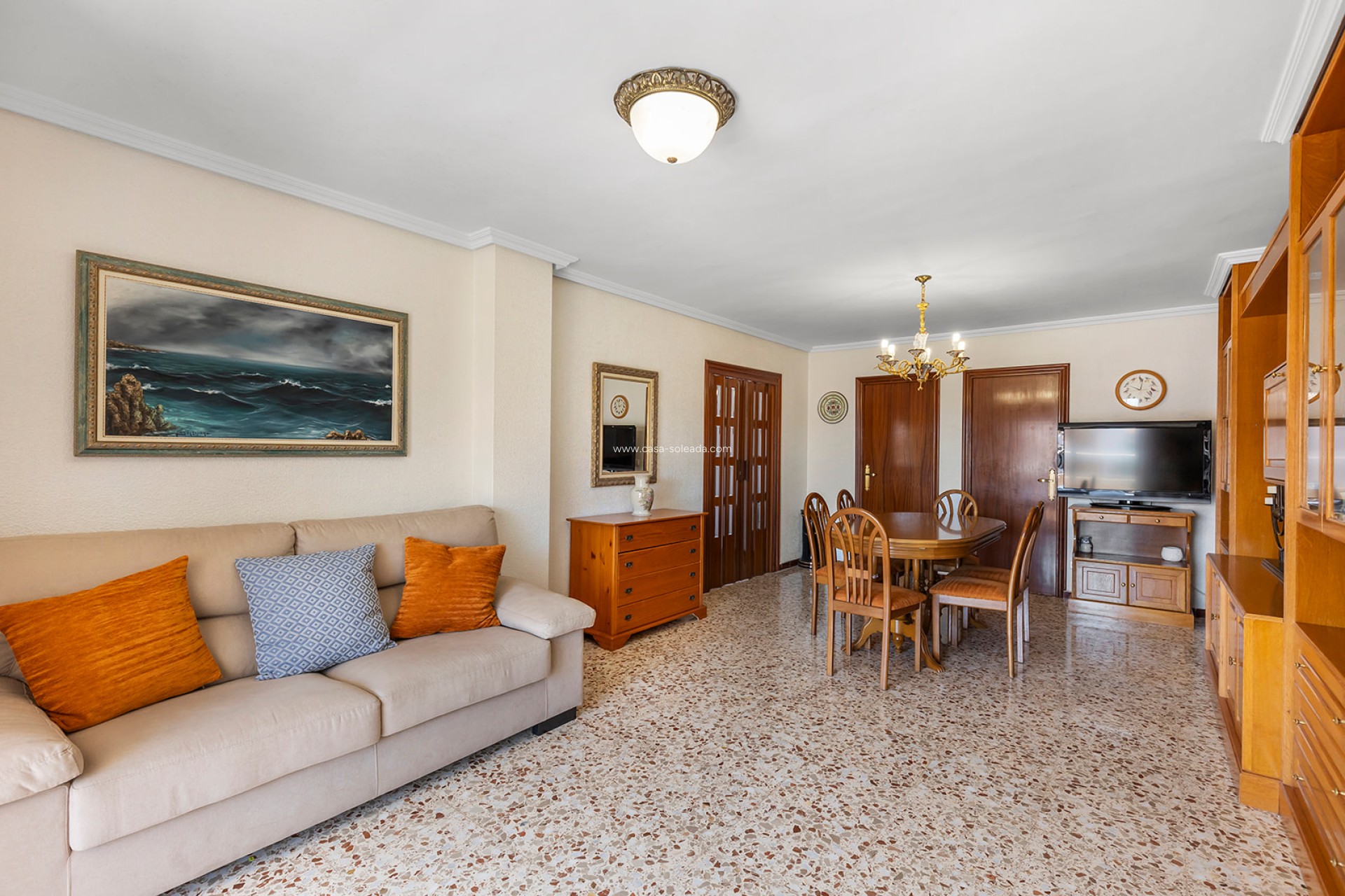 Herverkoop - Appartement / flat - Torrevieja - Costa Blanca