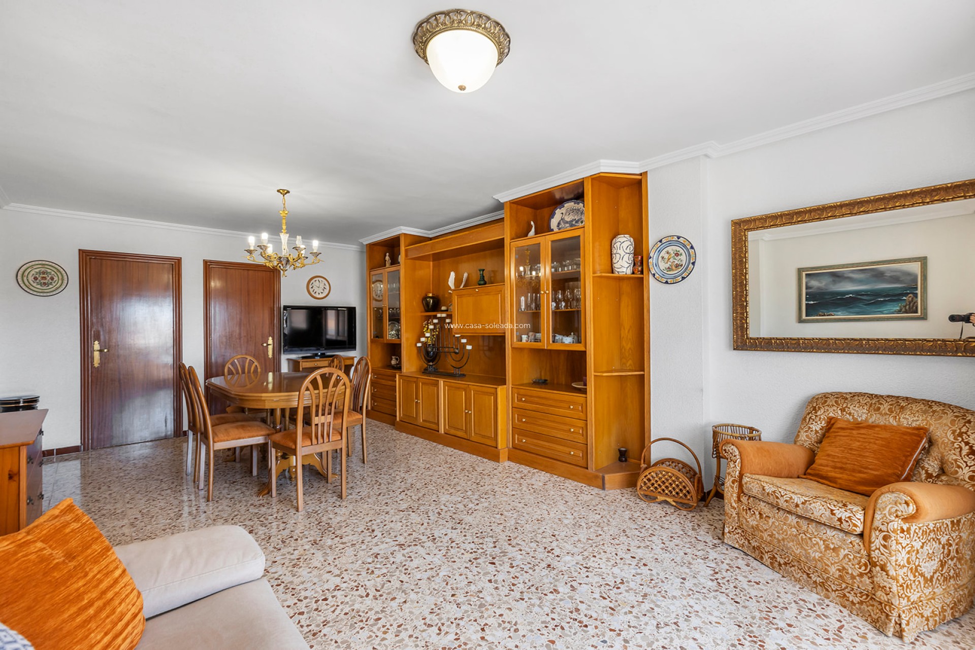 Herverkoop - Appartement / flat - Torrevieja - Costa Blanca