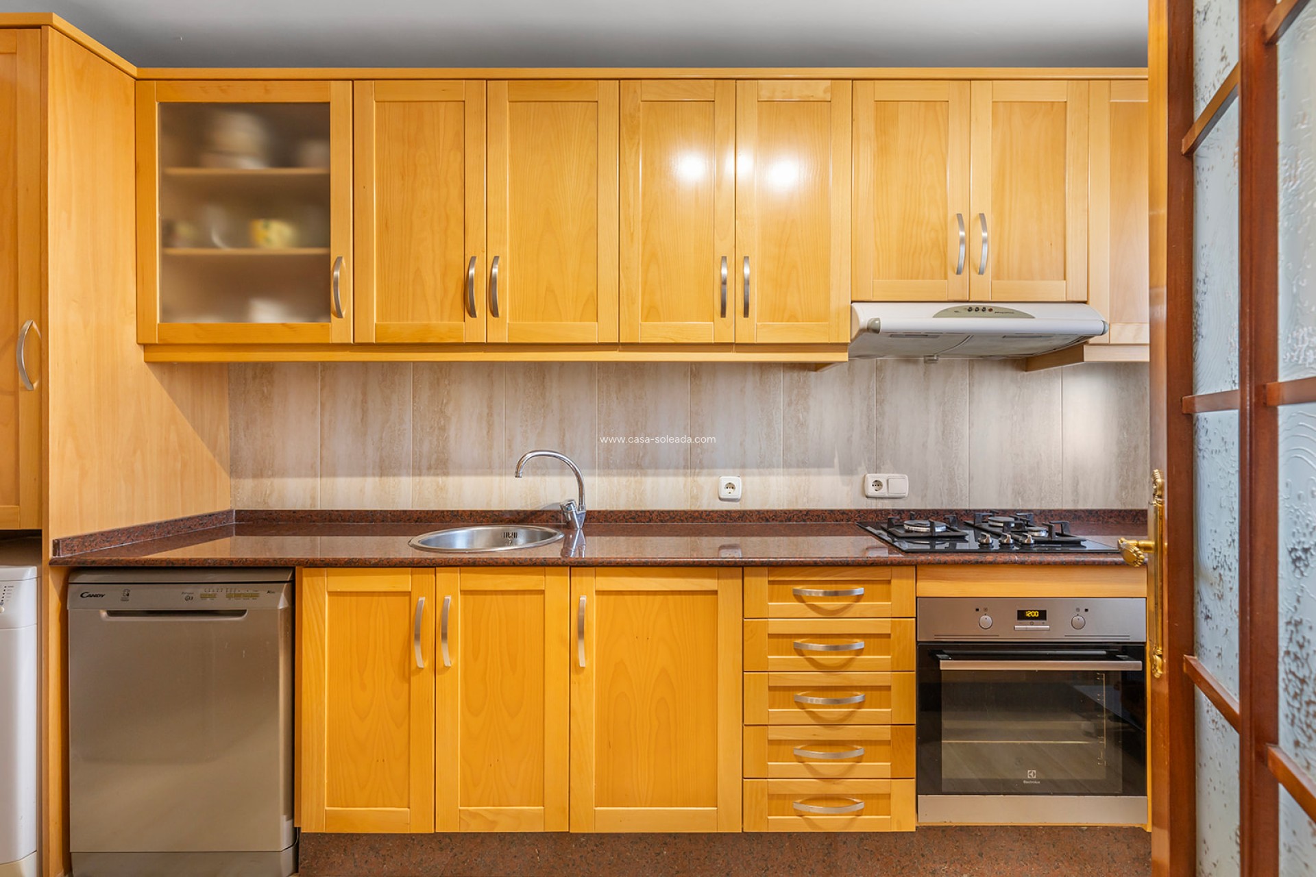 Herverkoop - Appartement / flat - Torrevieja - Costa Blanca
