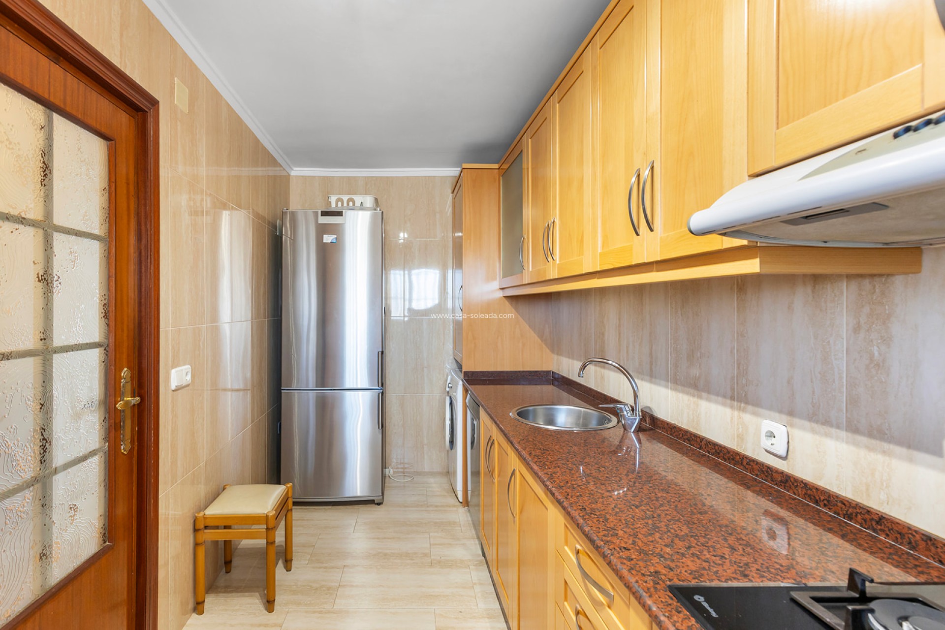 Herverkoop - Appartement / flat - Torrevieja - Costa Blanca