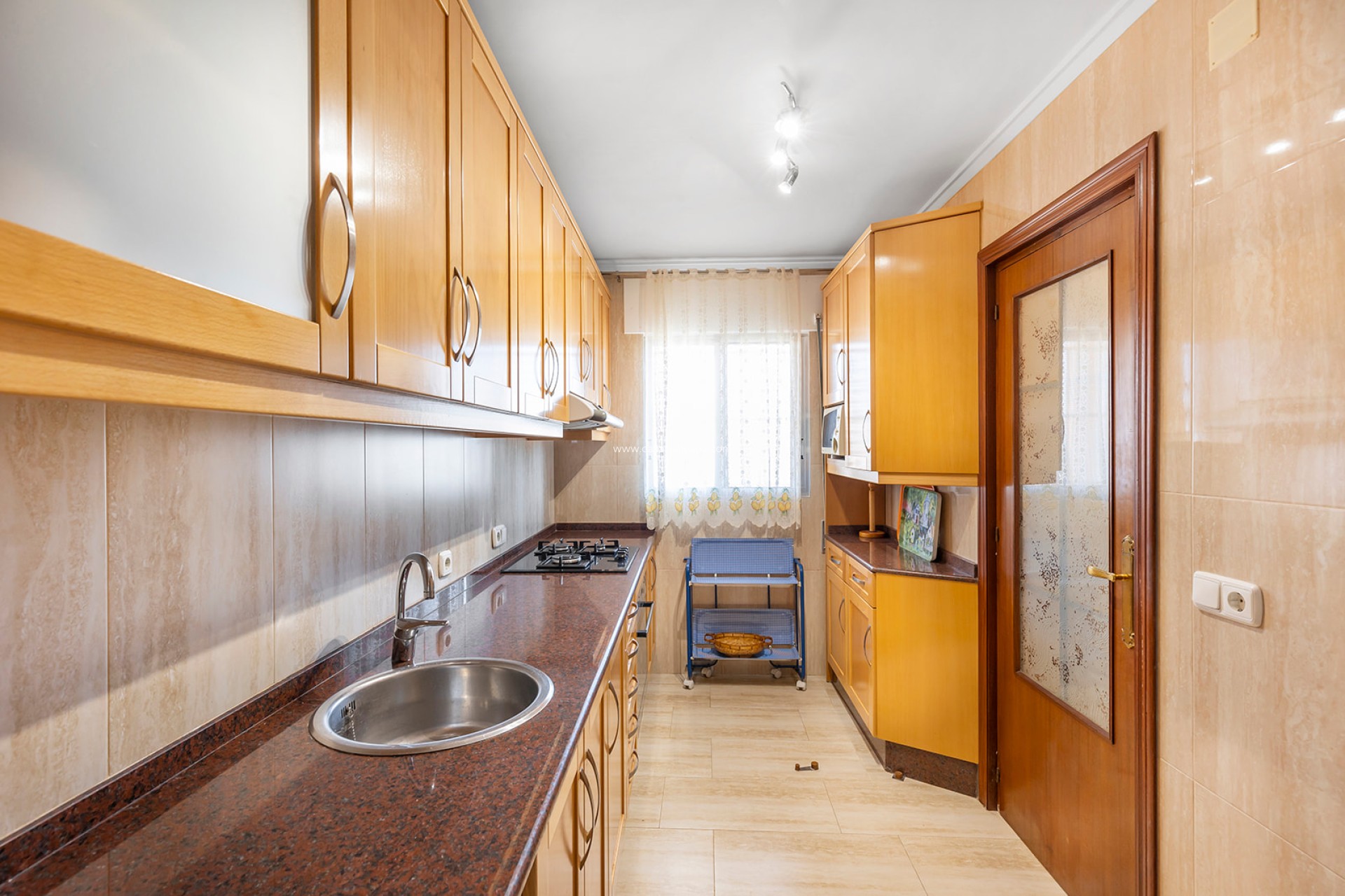 Herverkoop - Appartement / flat - Torrevieja - Costa Blanca
