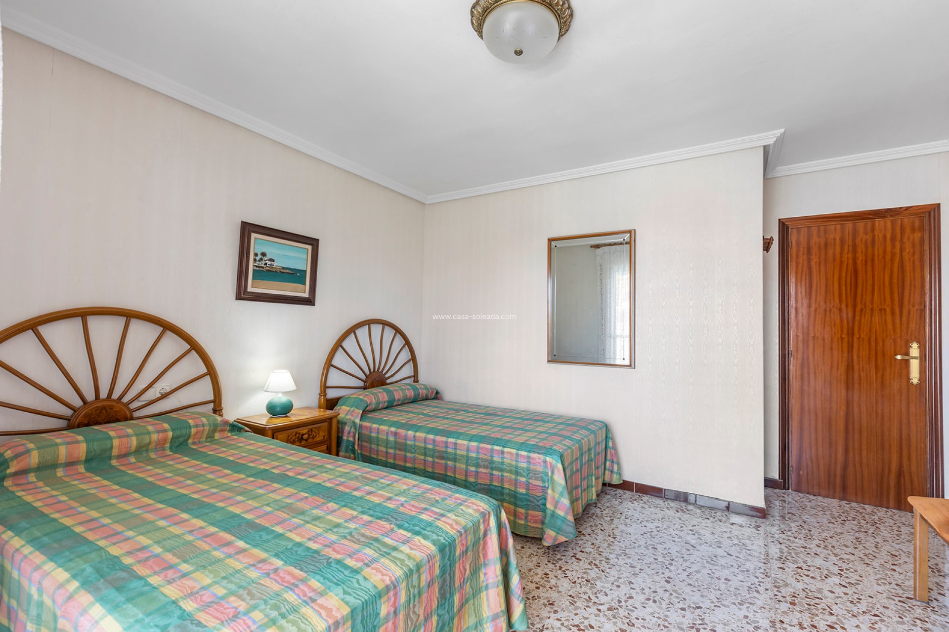 Herverkoop - Appartement / flat - Torrevieja - Costa Blanca