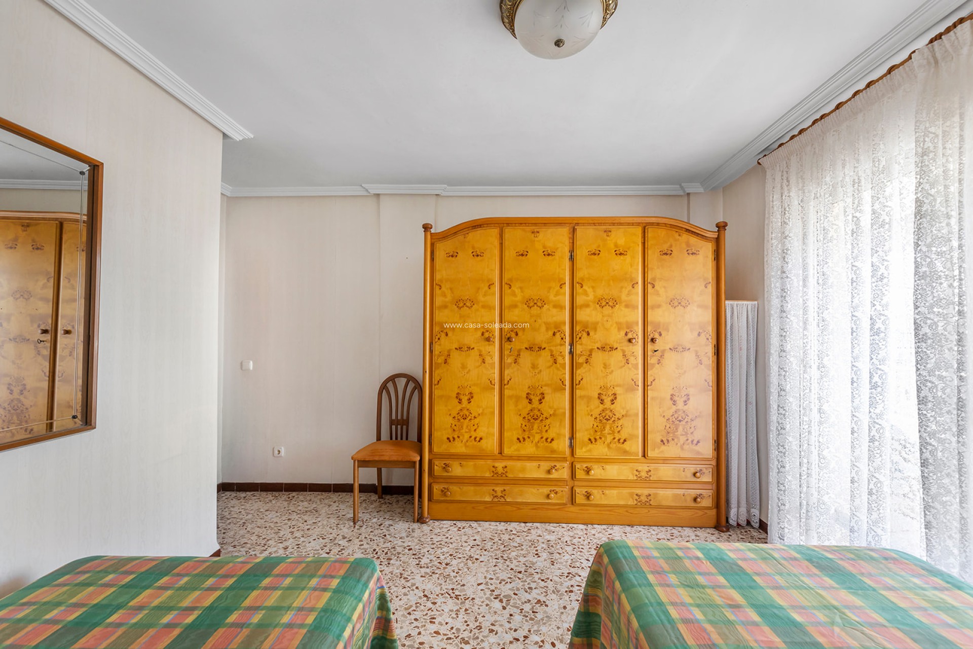 Herverkoop - Appartement / flat - Torrevieja - Costa Blanca