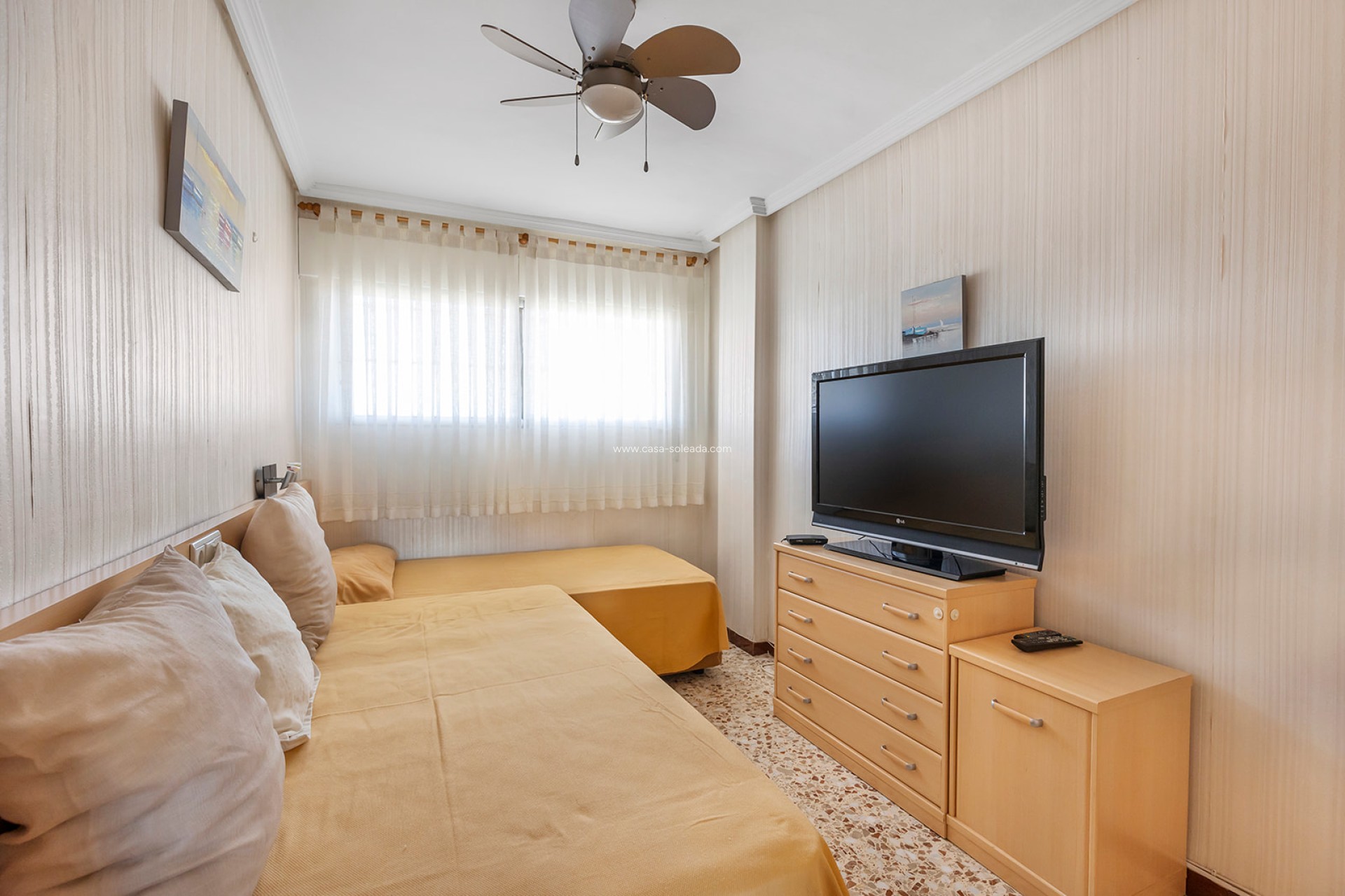 Herverkoop - Appartement / flat - Torrevieja - Costa Blanca