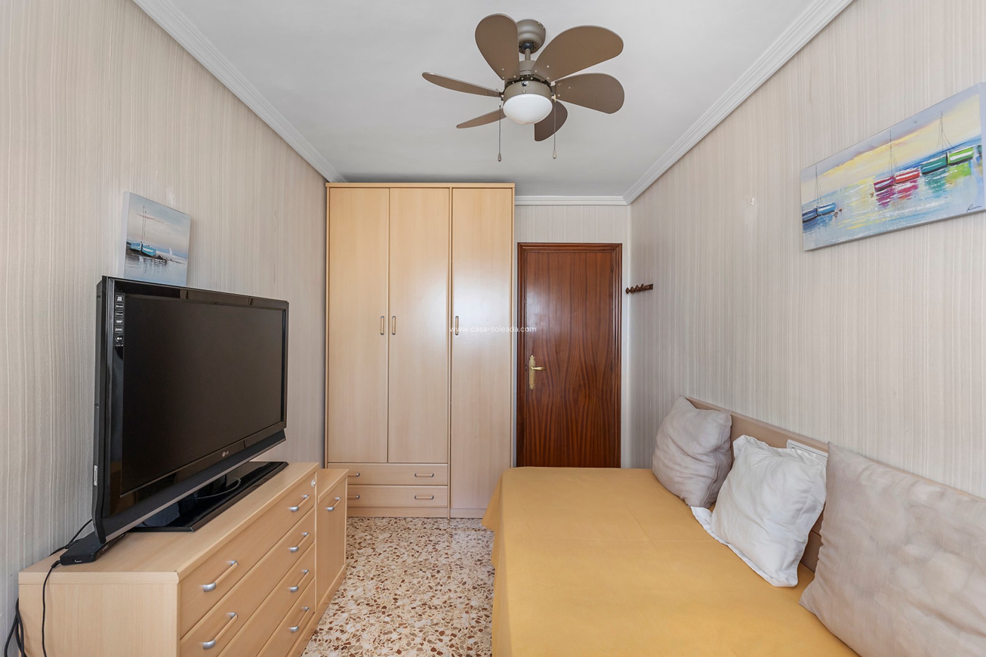 Herverkoop - Appartement / flat - Torrevieja - Costa Blanca