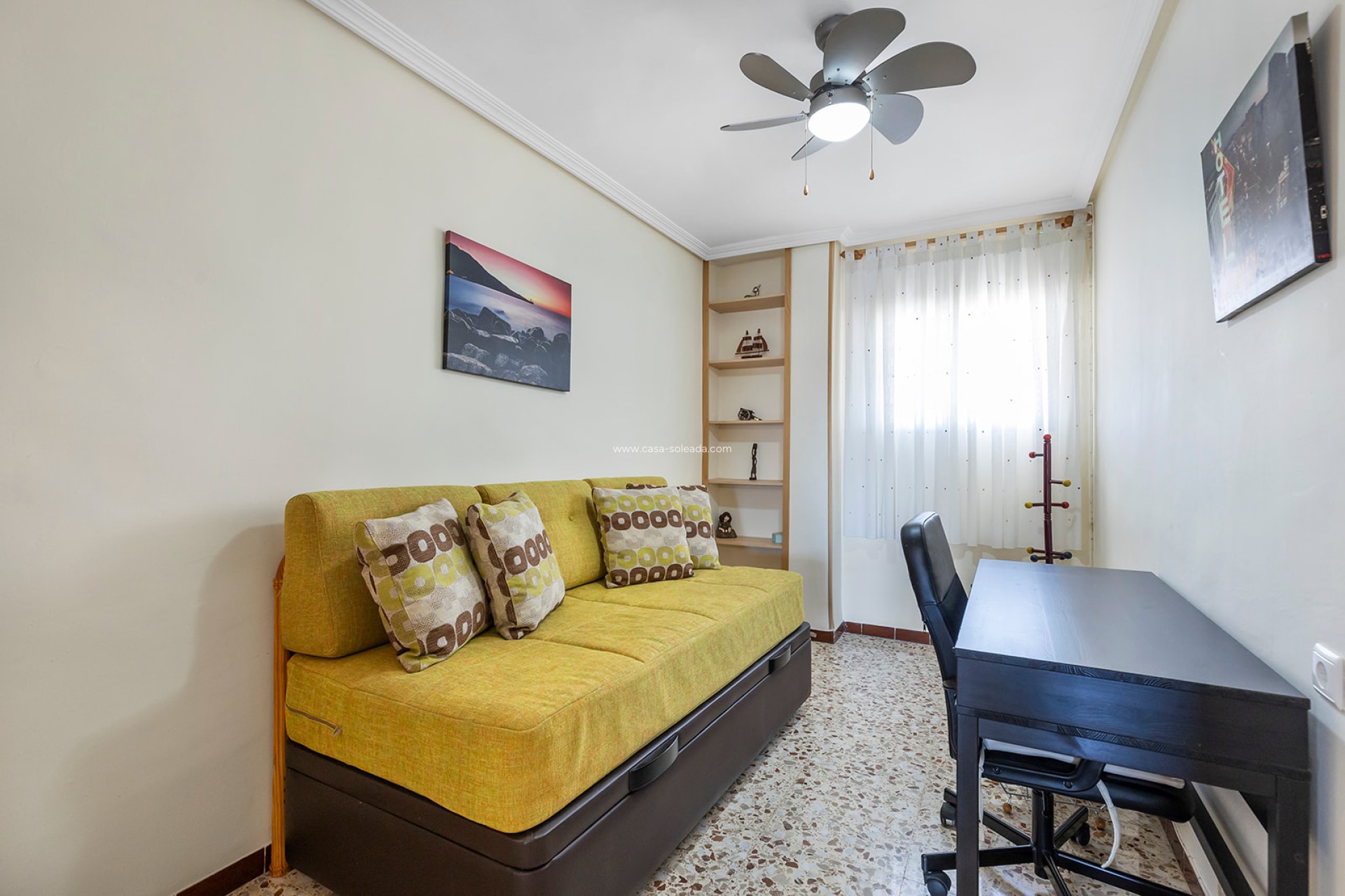 Herverkoop - Appartement / flat - Torrevieja - Costa Blanca