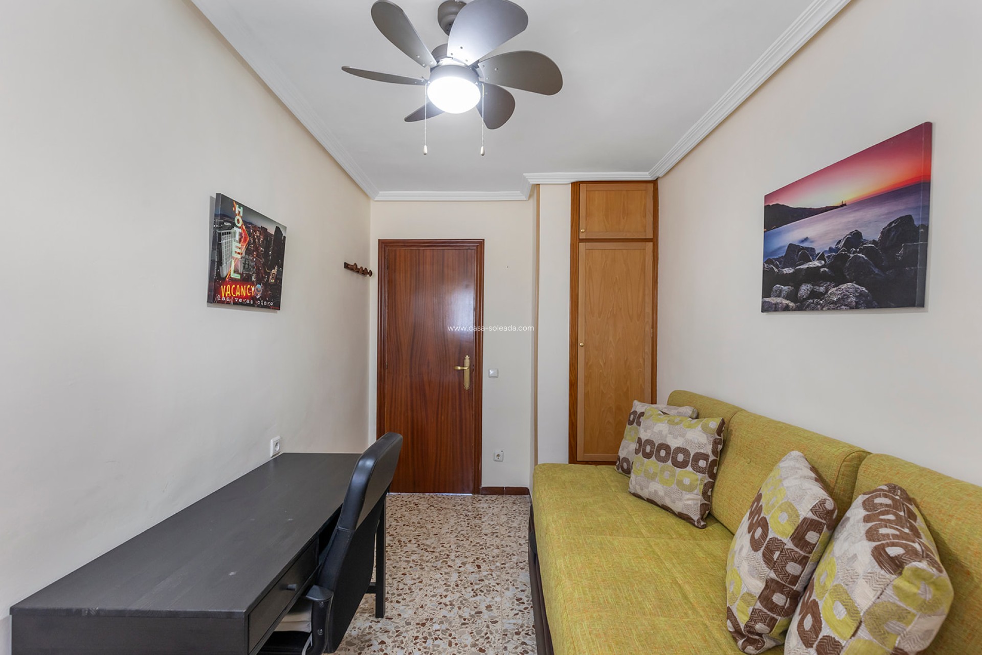 Herverkoop - Appartement / flat - Torrevieja - Costa Blanca