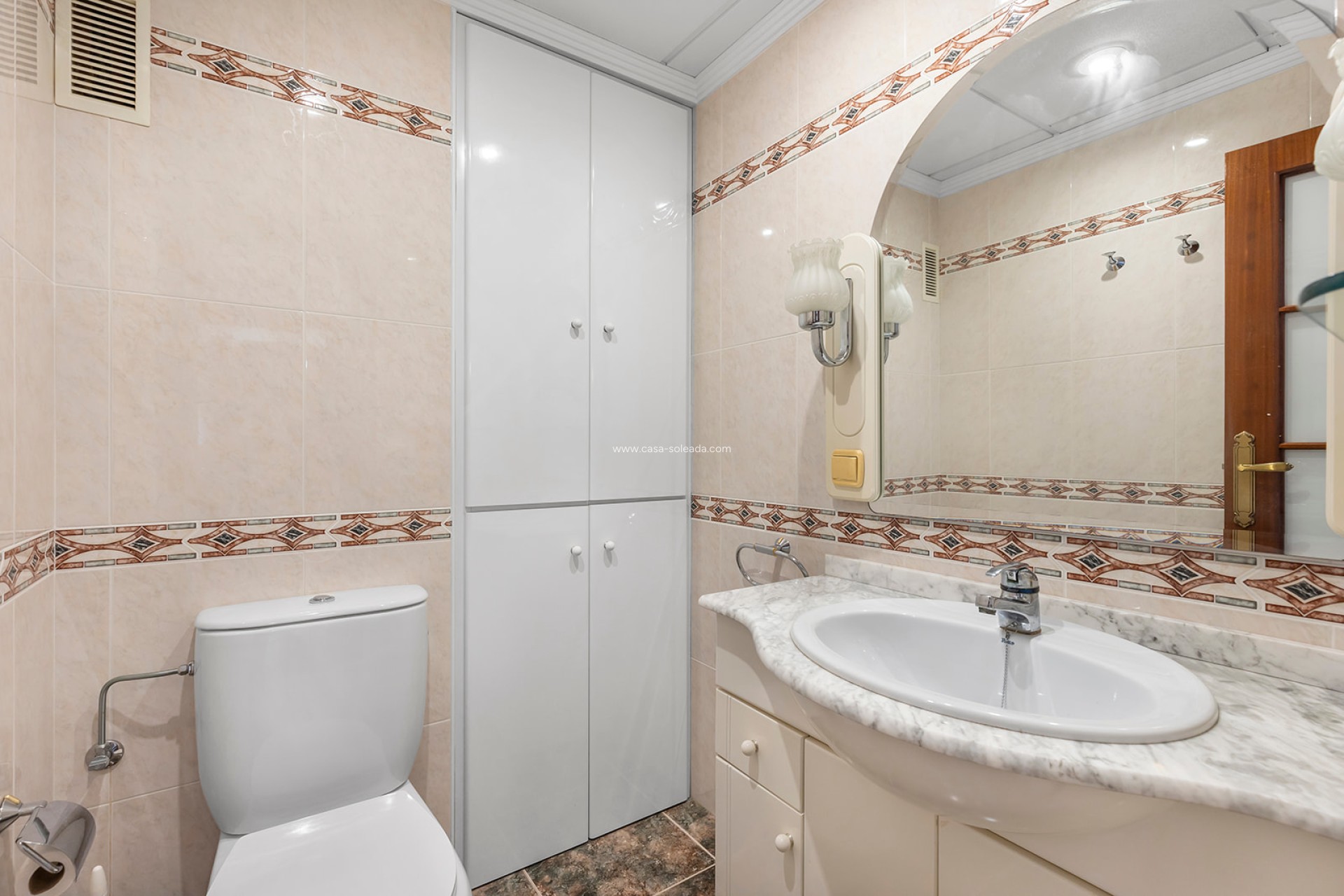 Herverkoop - Appartement / flat - Torrevieja - Costa Blanca