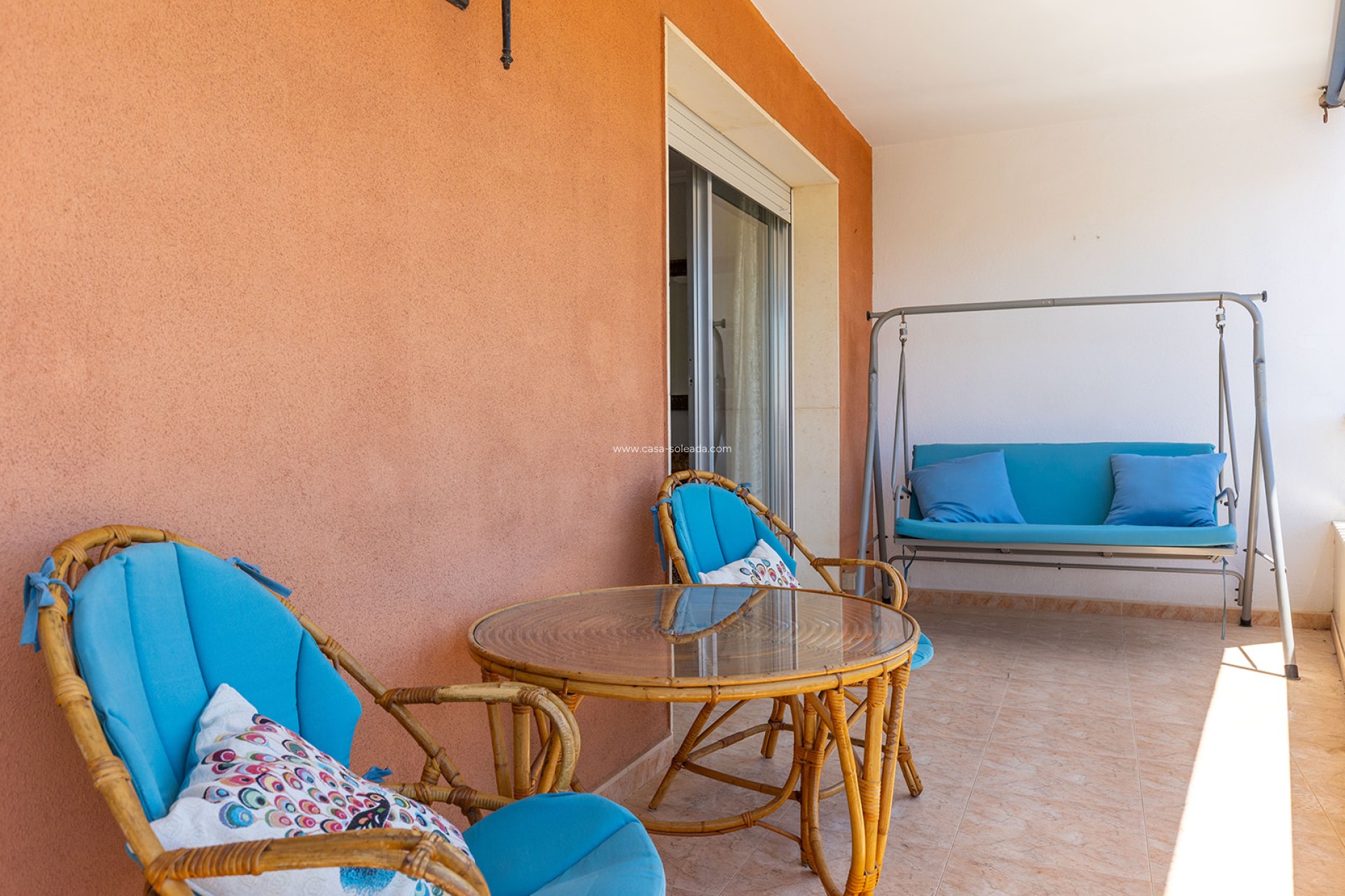 Herverkoop - Appartement / flat - Torrevieja - Costa Blanca