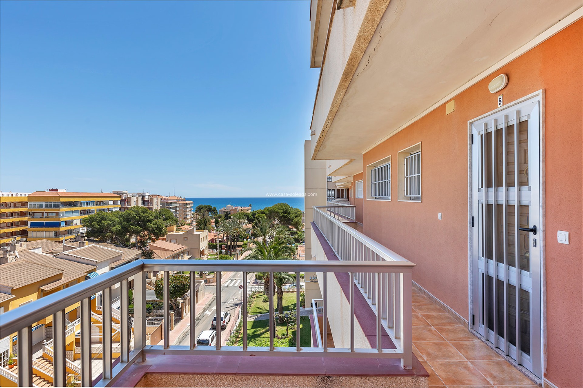 Herverkoop - Appartement / flat - Torrevieja - Costa Blanca
