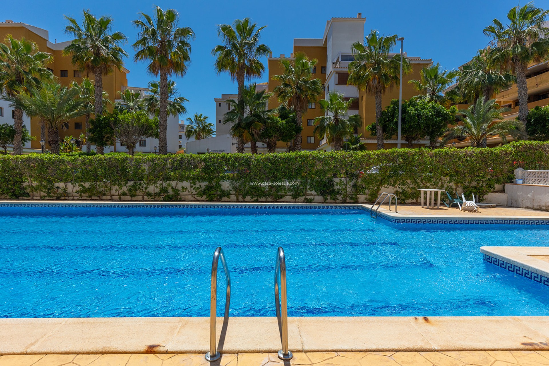 Herverkoop - Appartement / flat - Torrevieja - Costa Blanca