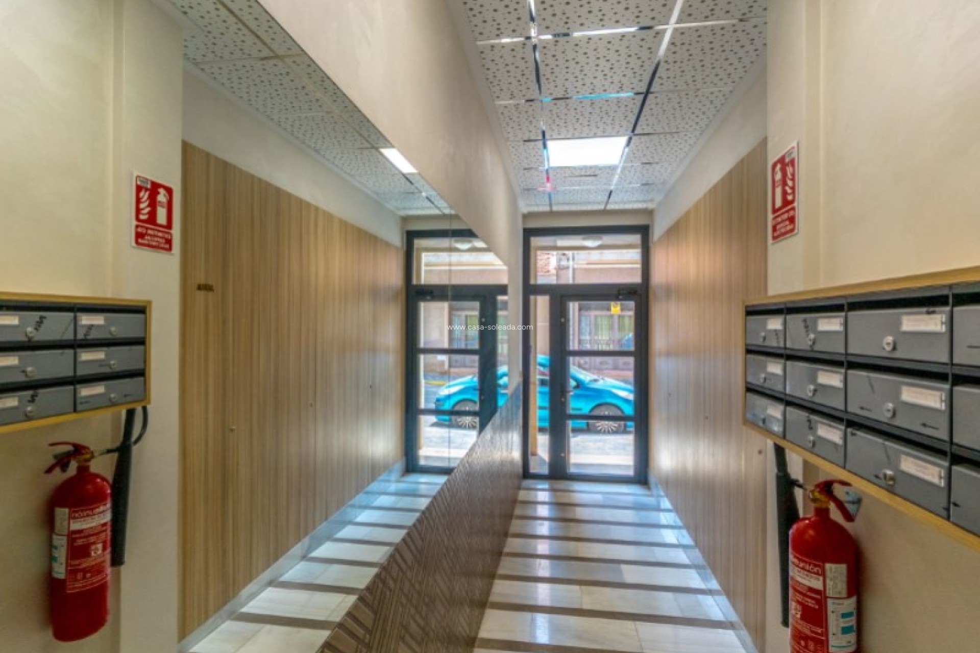 Herverkoop - Appartement / flat - Torrevieja - Costa Blanca