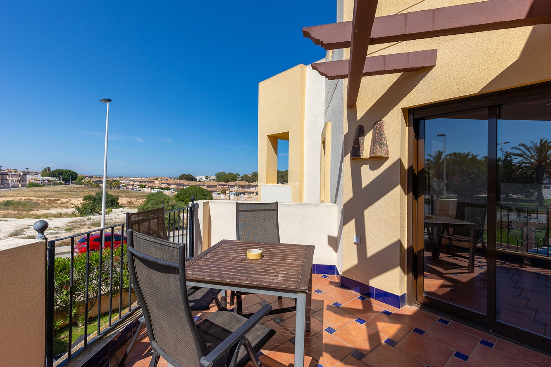 Herverkoop - Appartement / flat - Torrevieja - Costa Blanca