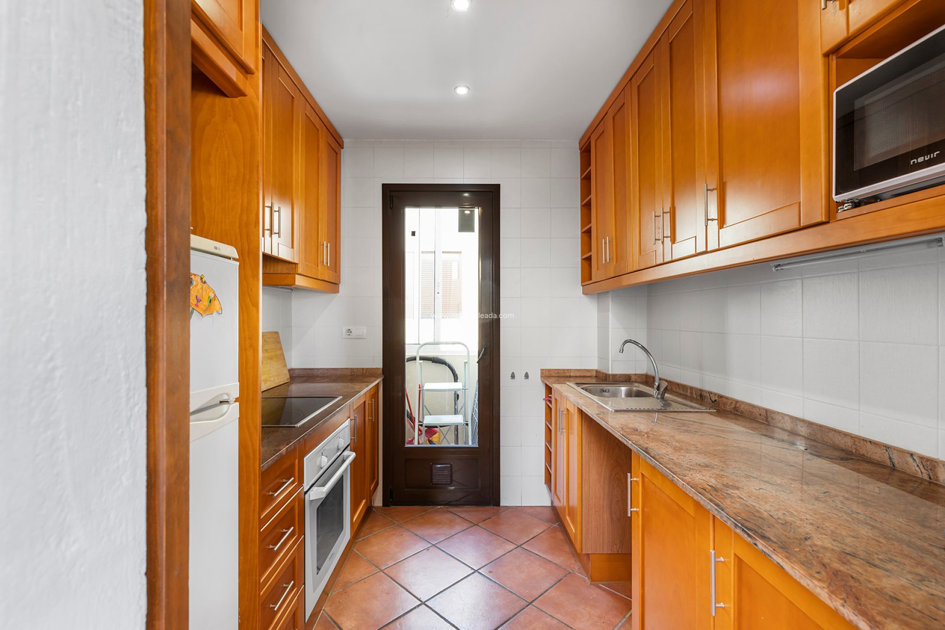 Herverkoop - Appartement / flat - Torrevieja - Costa Blanca