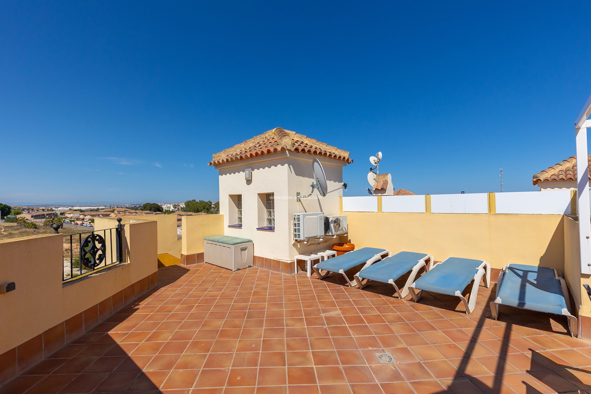 Herverkoop - Appartement / flat - Torrevieja - Costa Blanca