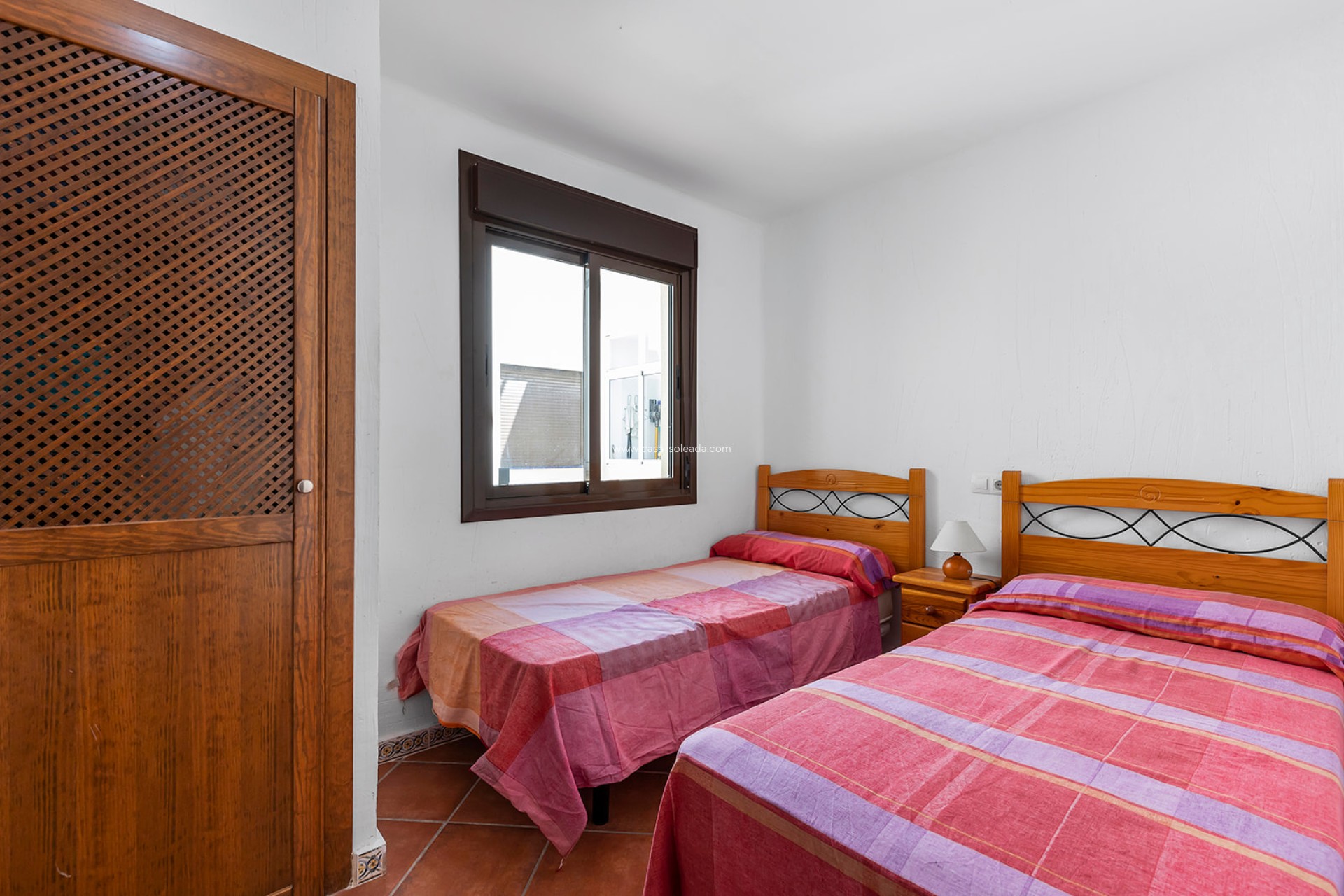 Herverkoop - Appartement / flat - Torrevieja - Costa Blanca