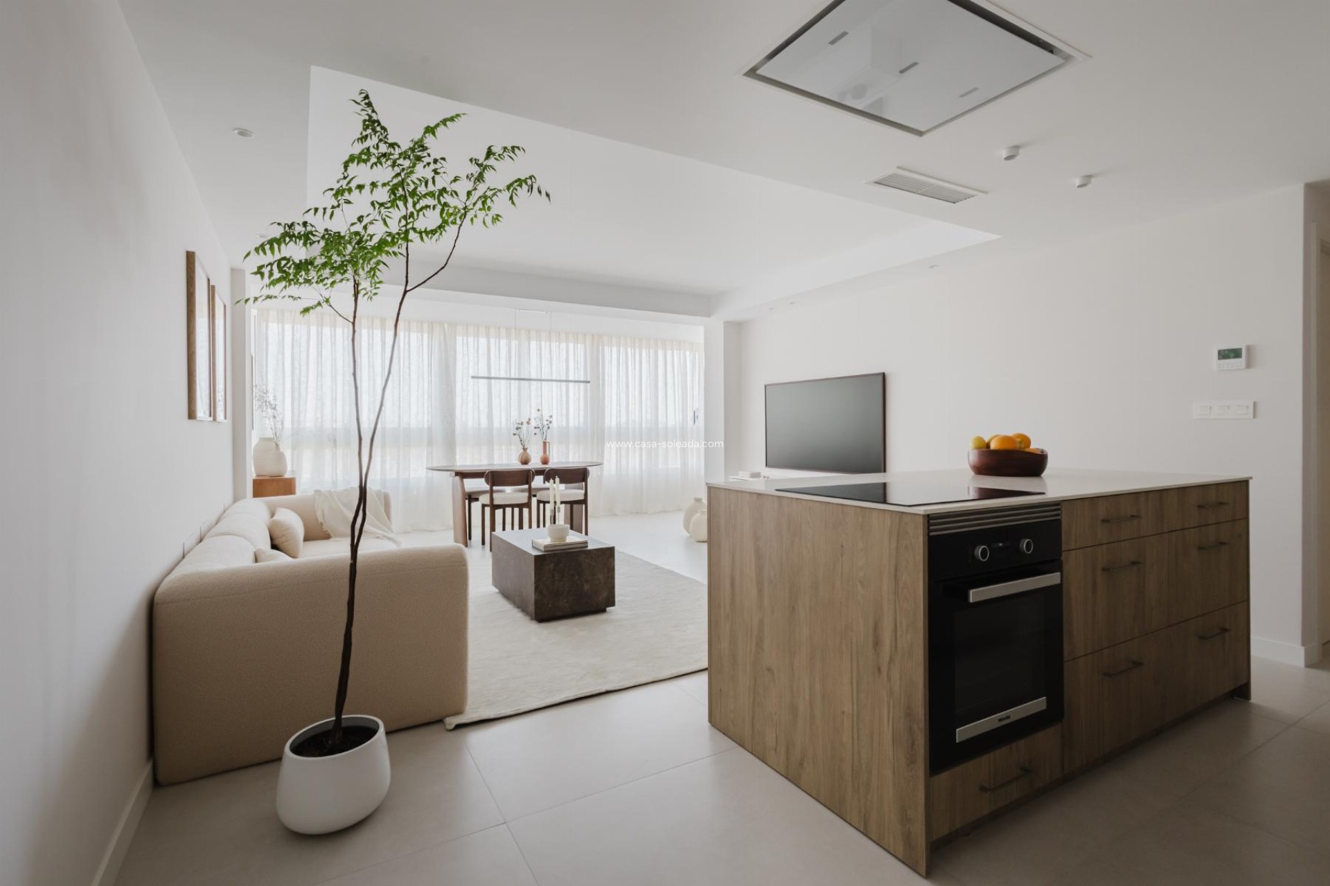 Herverkoop - Appartement / flat - Torrevieja - Costa Blanca
