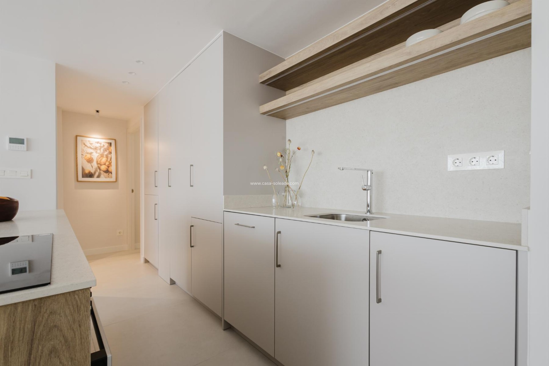 Herverkoop - Appartement / flat - Torrevieja - Costa Blanca