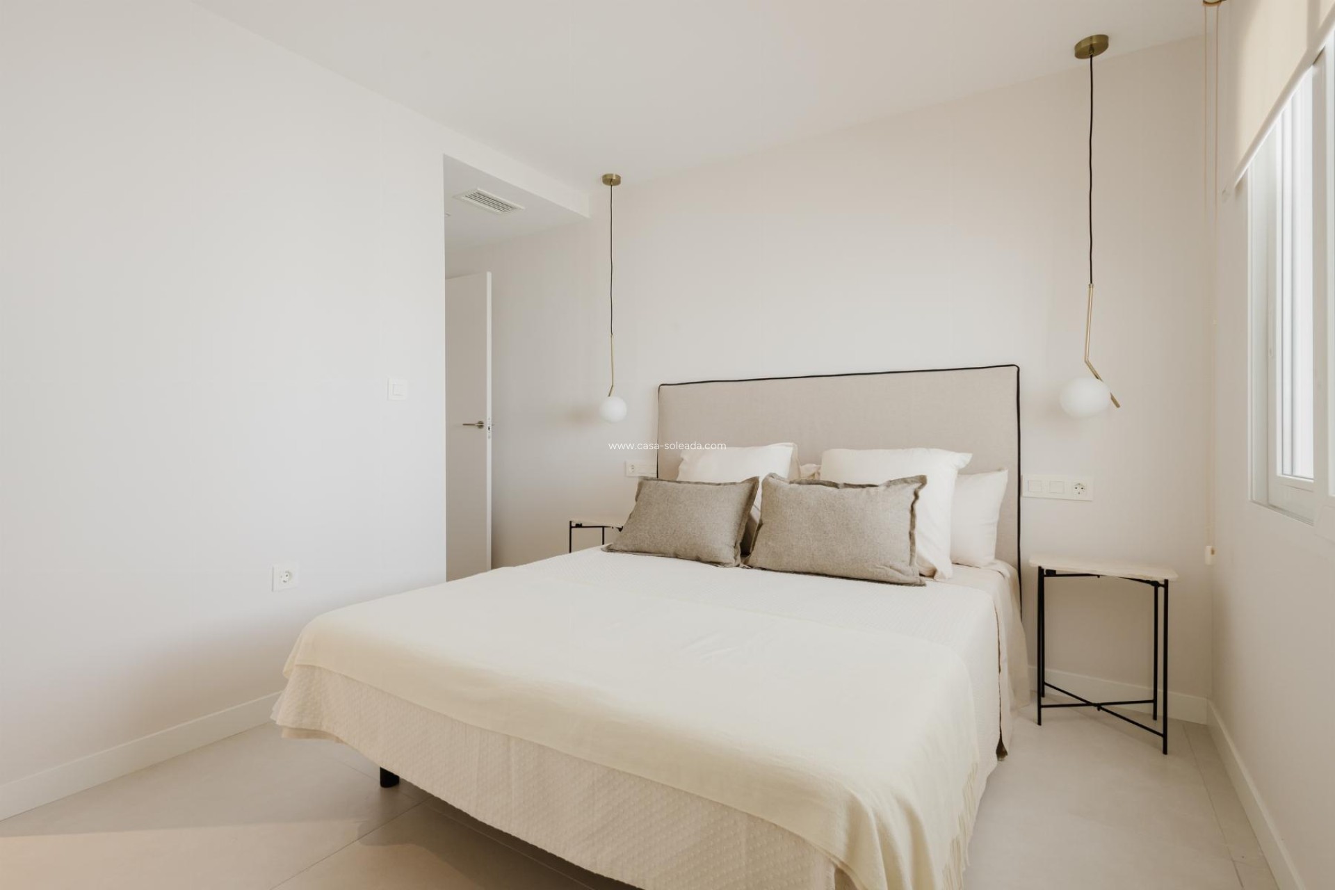 Herverkoop - Appartement / flat - Torrevieja - Costa Blanca