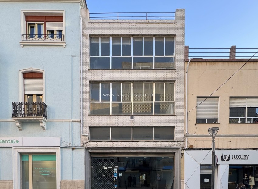 Herverkoop - Appartement / flat - Torrevieja - Costa Blanca