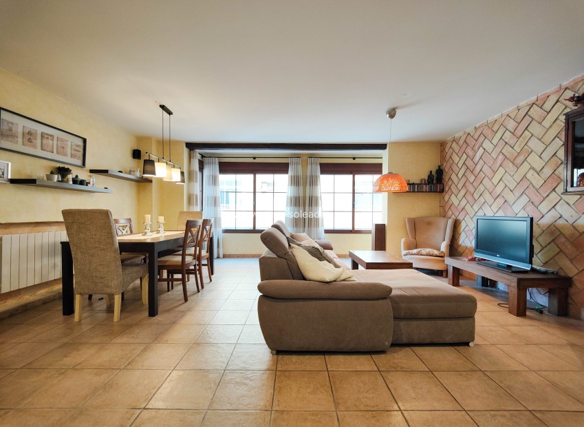 Herverkoop - Appartement / flat - Torrevieja - Costa Blanca