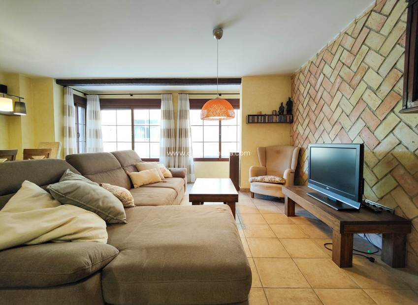 Herverkoop - Appartement / flat - Torrevieja - Costa Blanca