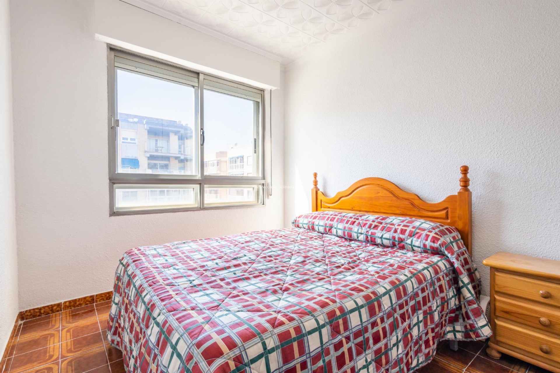 Herverkoop - Appartement / flat - Torrevieja - Costa Blanca