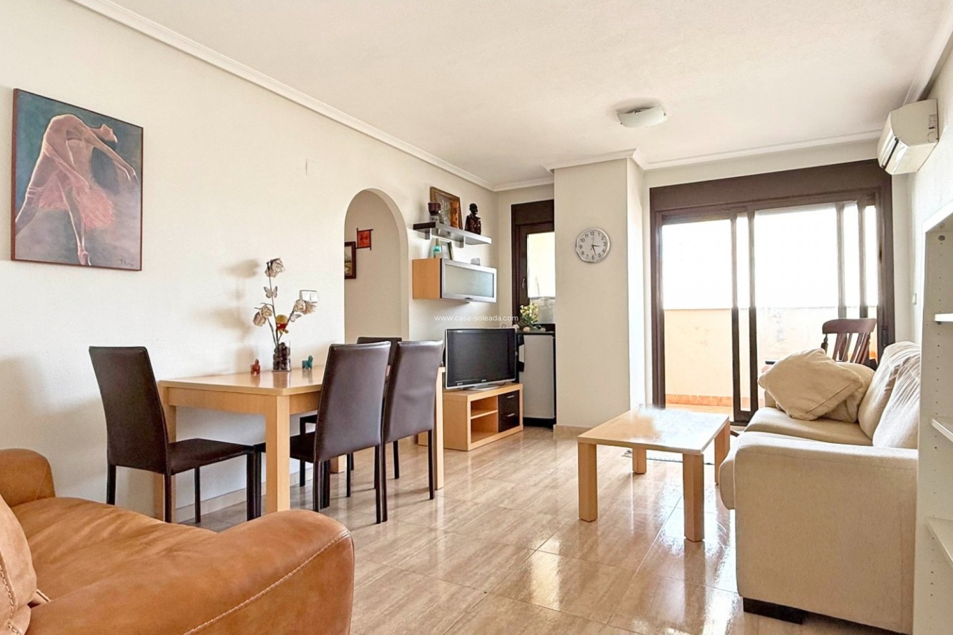 Herverkoop - Appartement / flat - Torrevieja - Costa Blanca