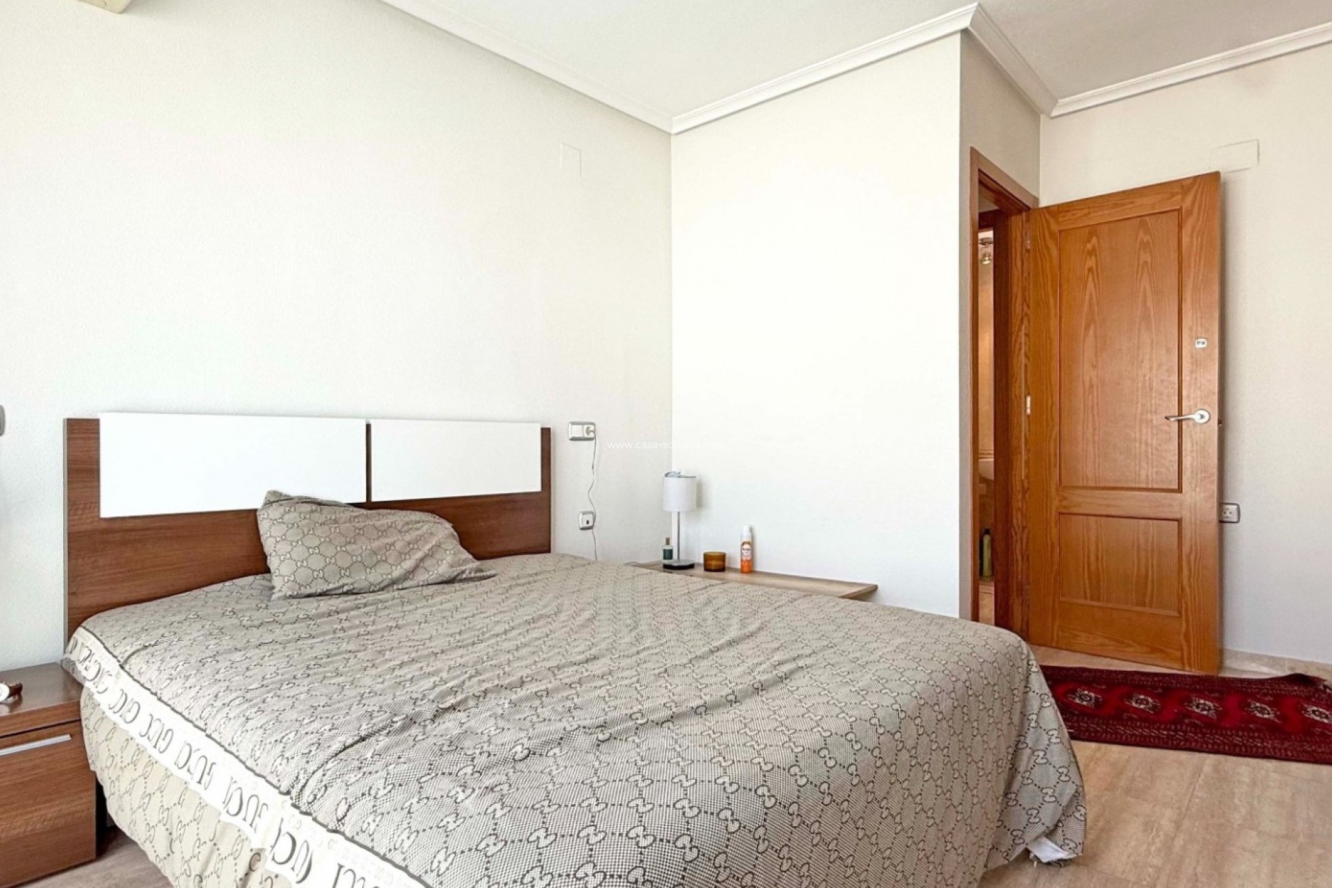 Herverkoop - Appartement / flat - Torrevieja - Costa Blanca