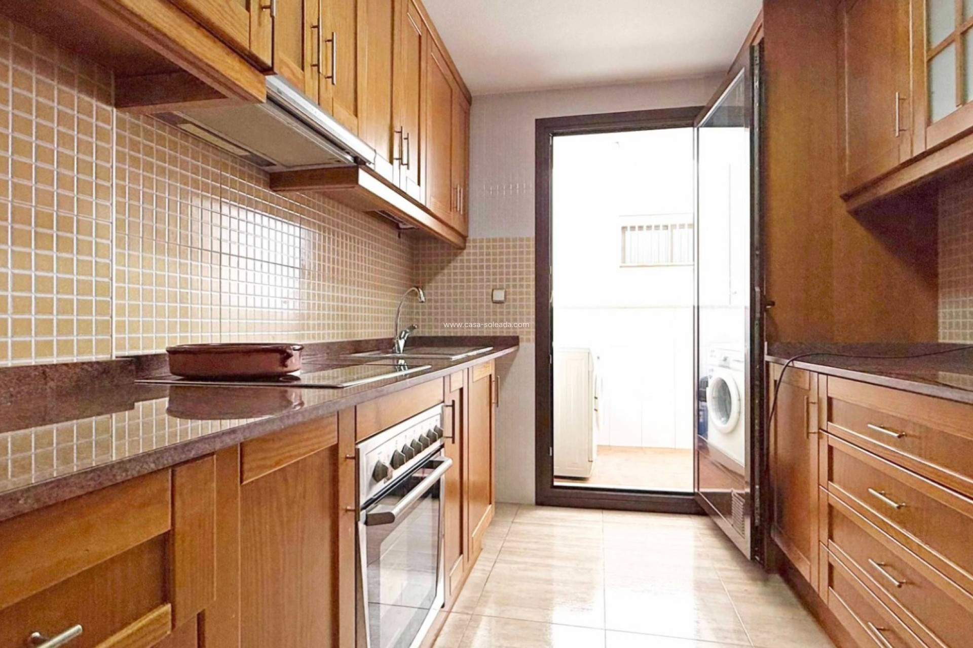 Herverkoop - Appartement / flat - Torrevieja - Costa Blanca