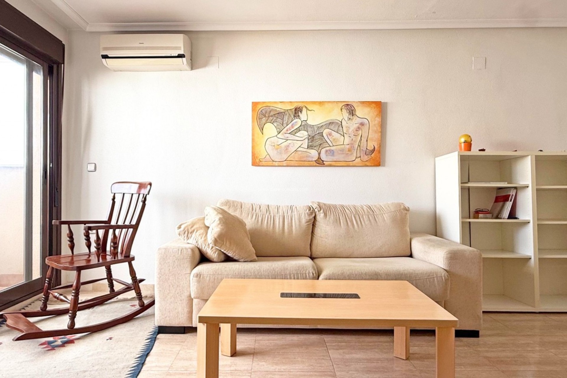 Herverkoop - Appartement / flat - Torrevieja - Costa Blanca