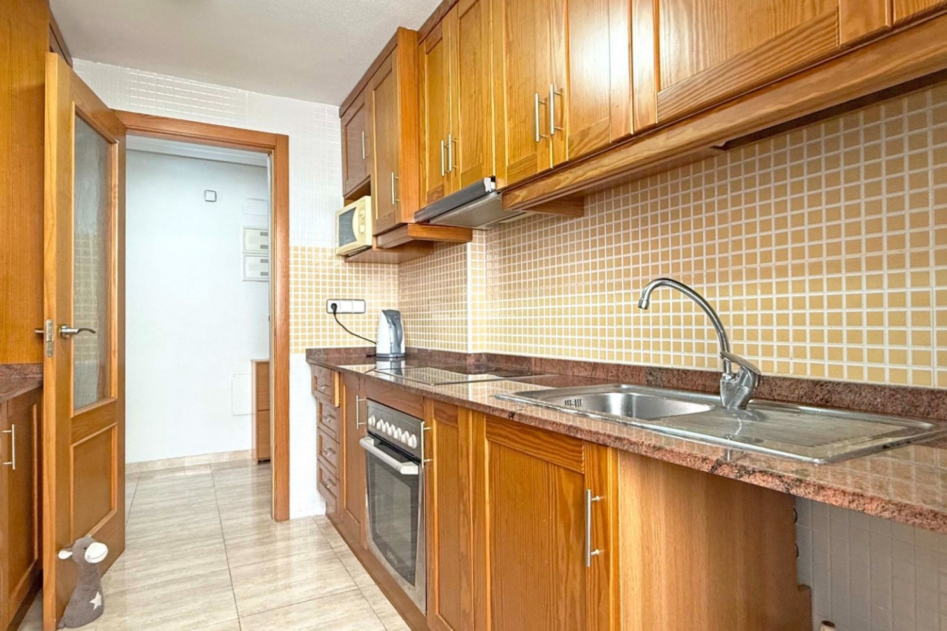 Herverkoop - Appartement / flat - Torrevieja - Costa Blanca