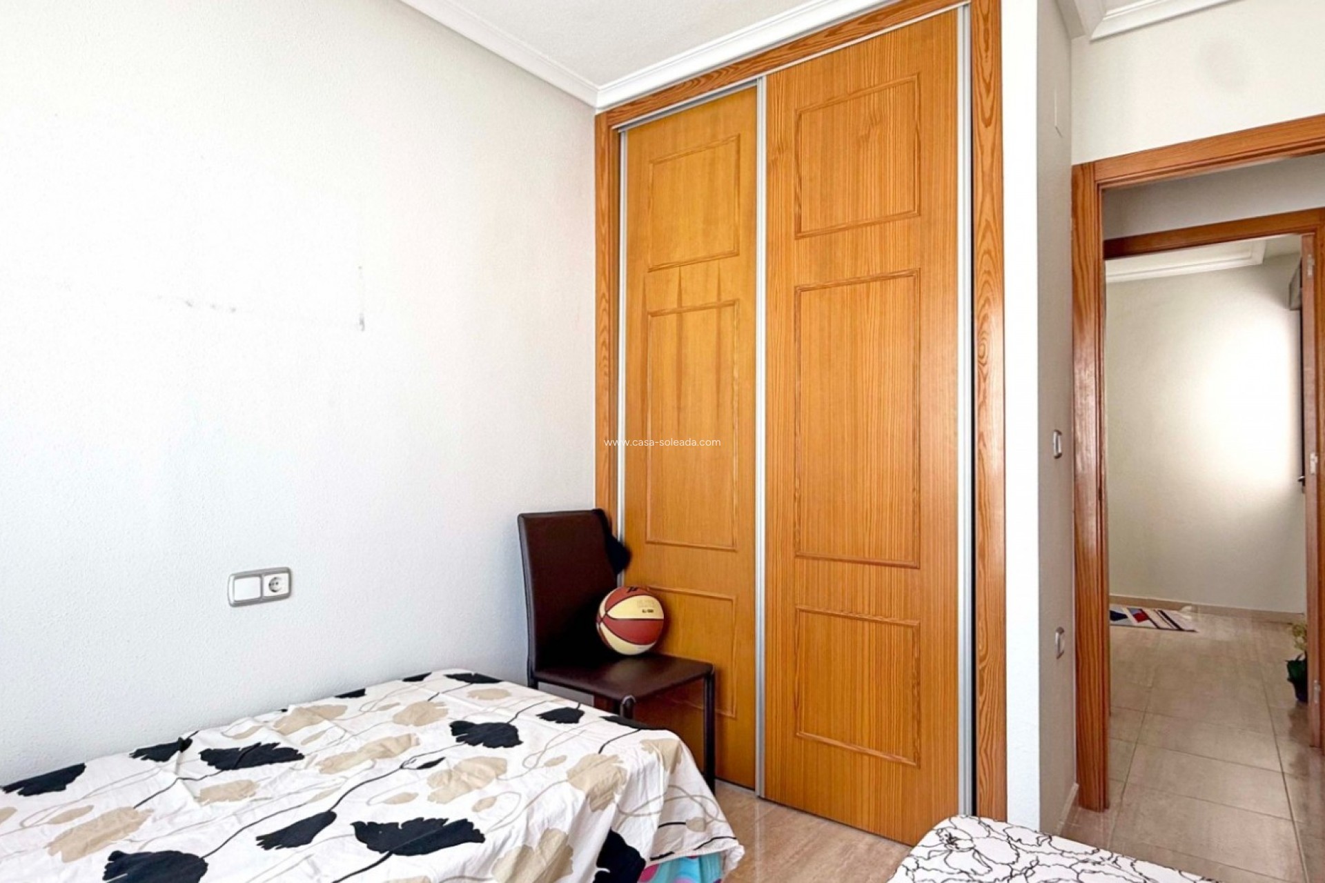 Herverkoop - Appartement / flat - Torrevieja - Costa Blanca
